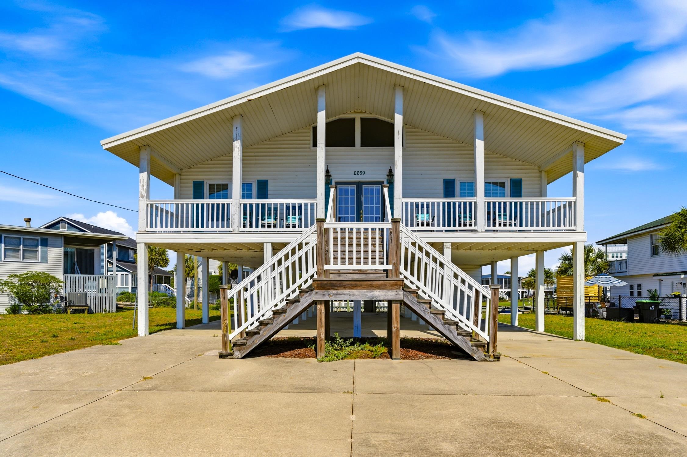 2259 Oyster Cove, Garden City Beach