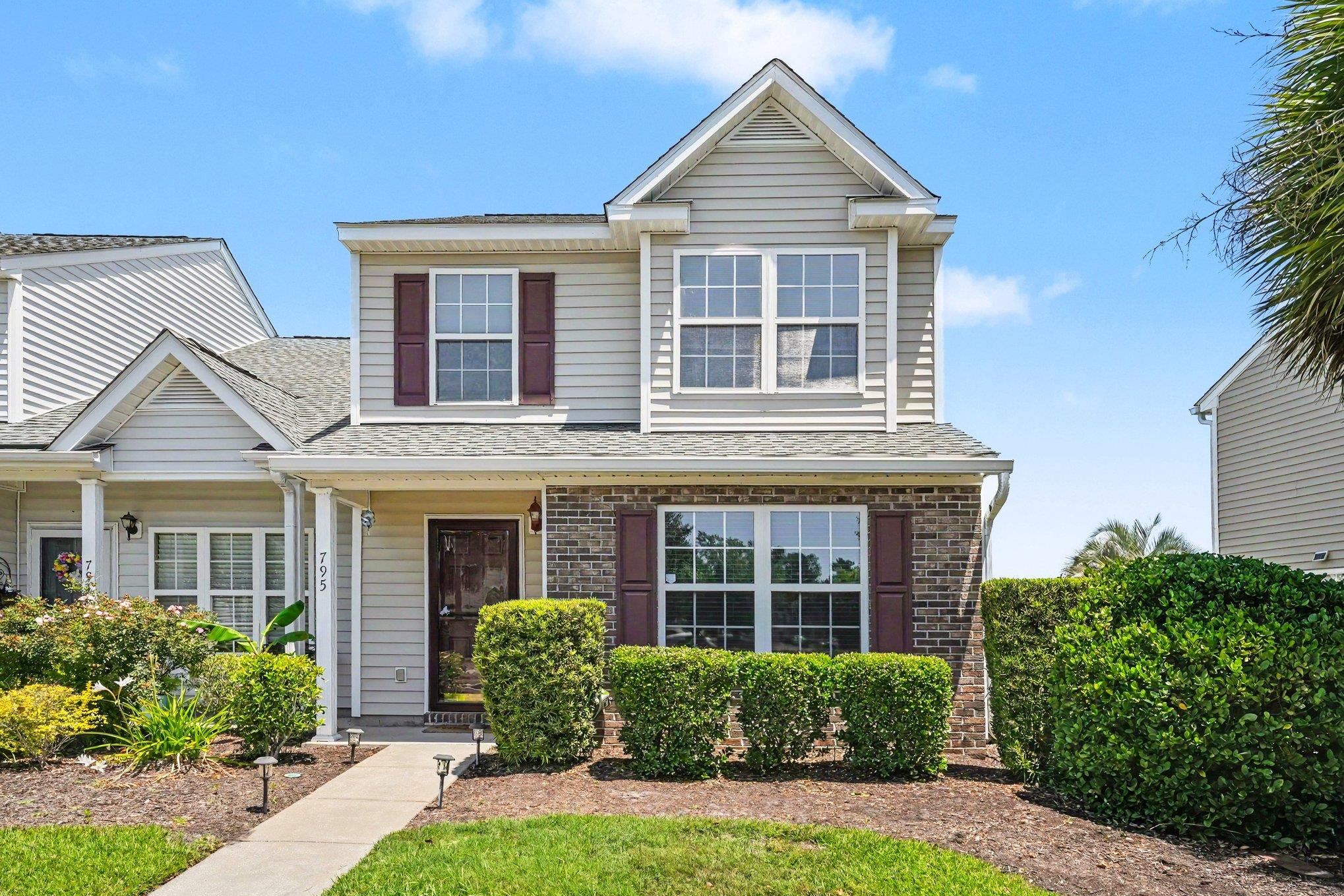 795 Wilshire Ln., Murrells Inlet