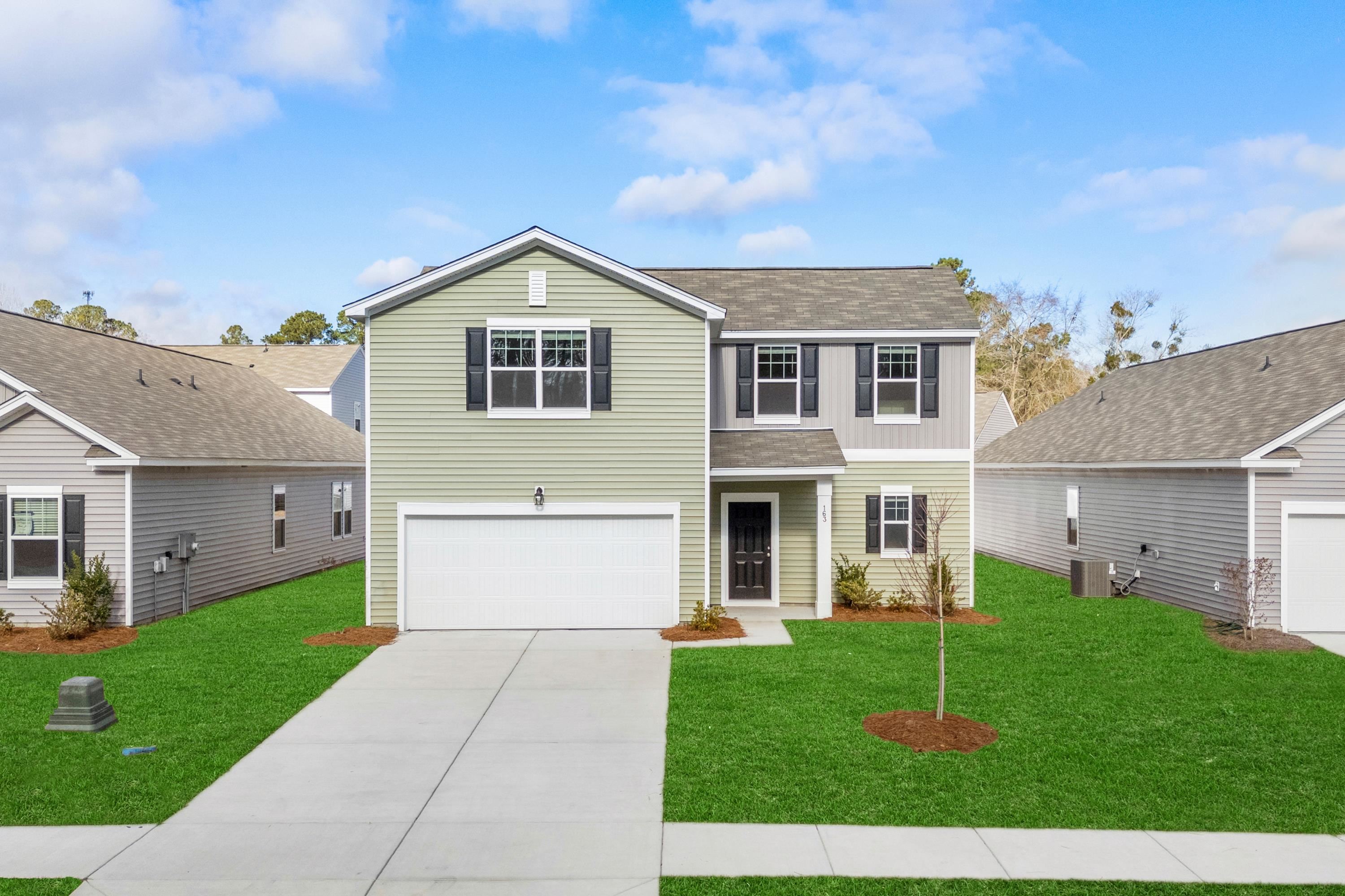 501 Castillo Dr., Loris