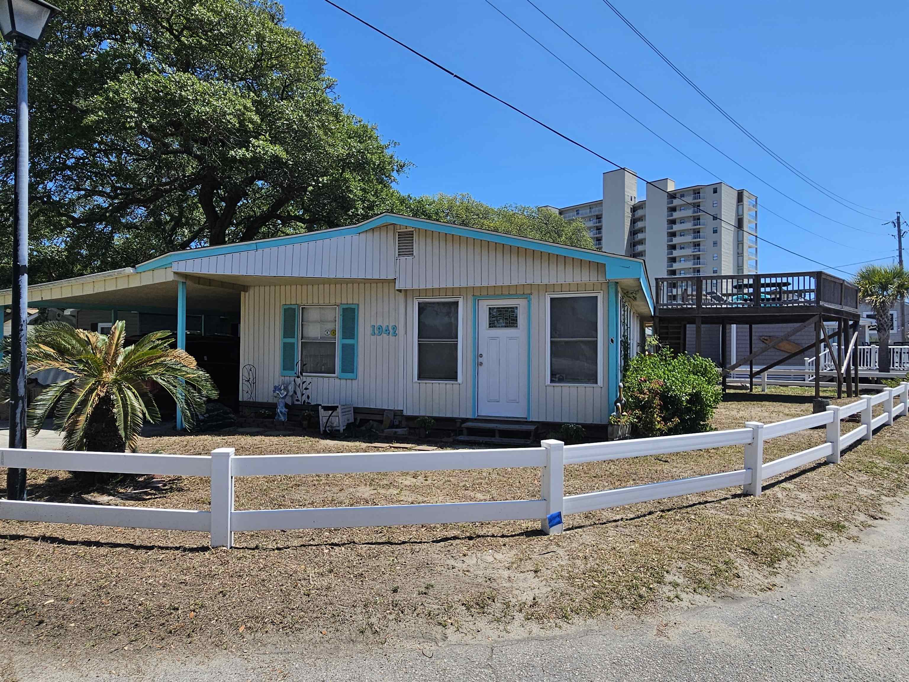 1942 Kingfisher Dr., Surfside Beach