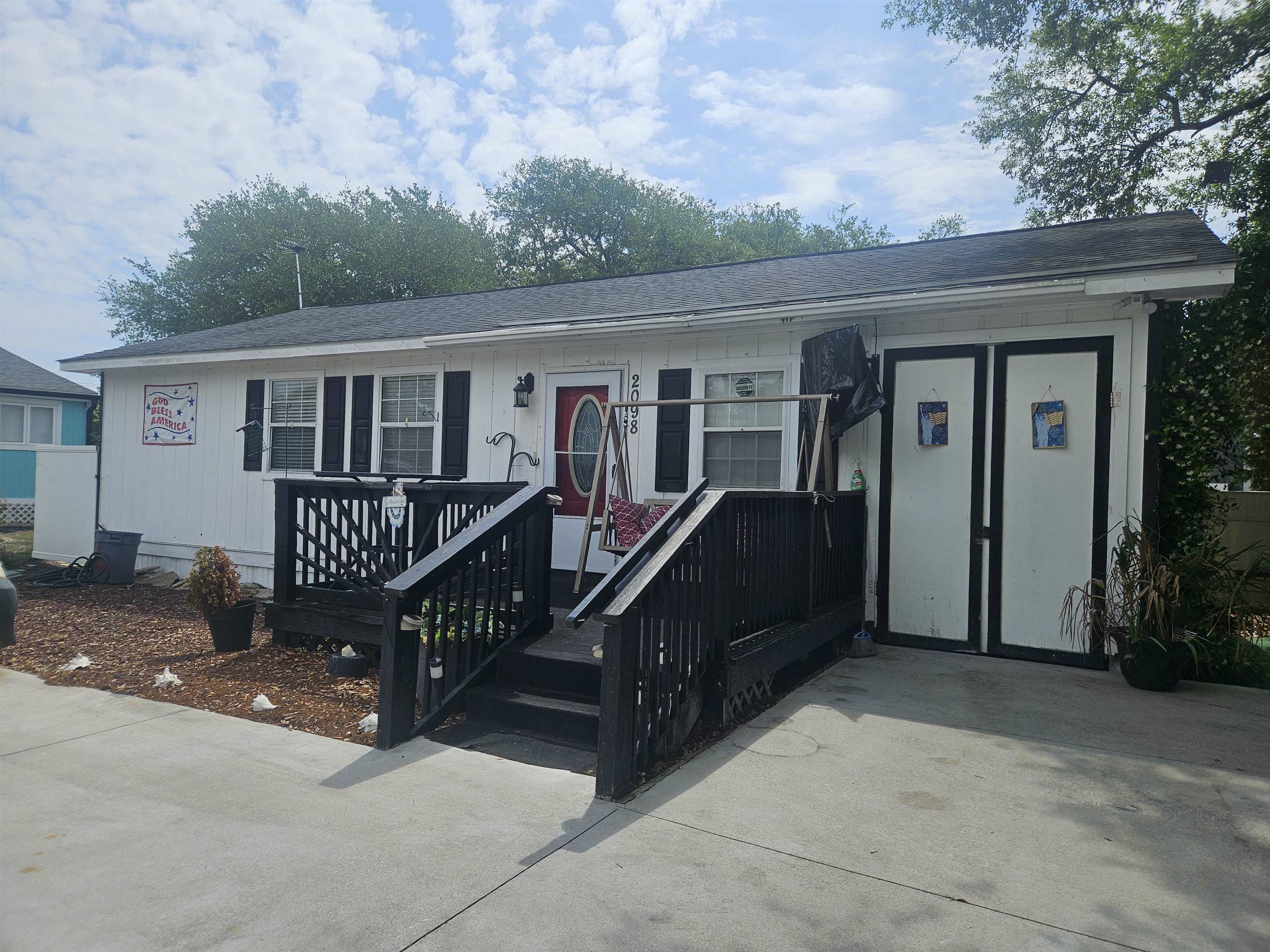 2098 Jacana Dr., Surfside Beach