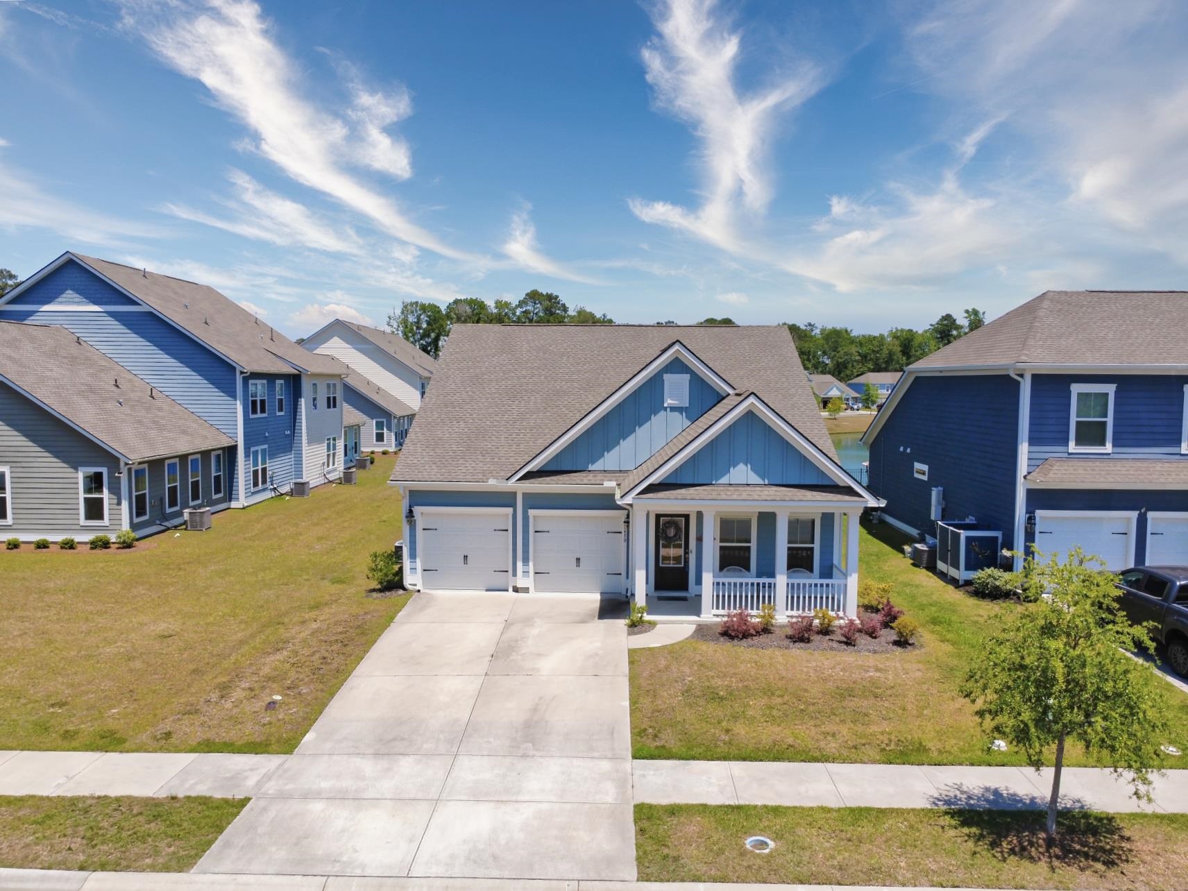 2450 Blue Crane Circle, Myrtle Beach