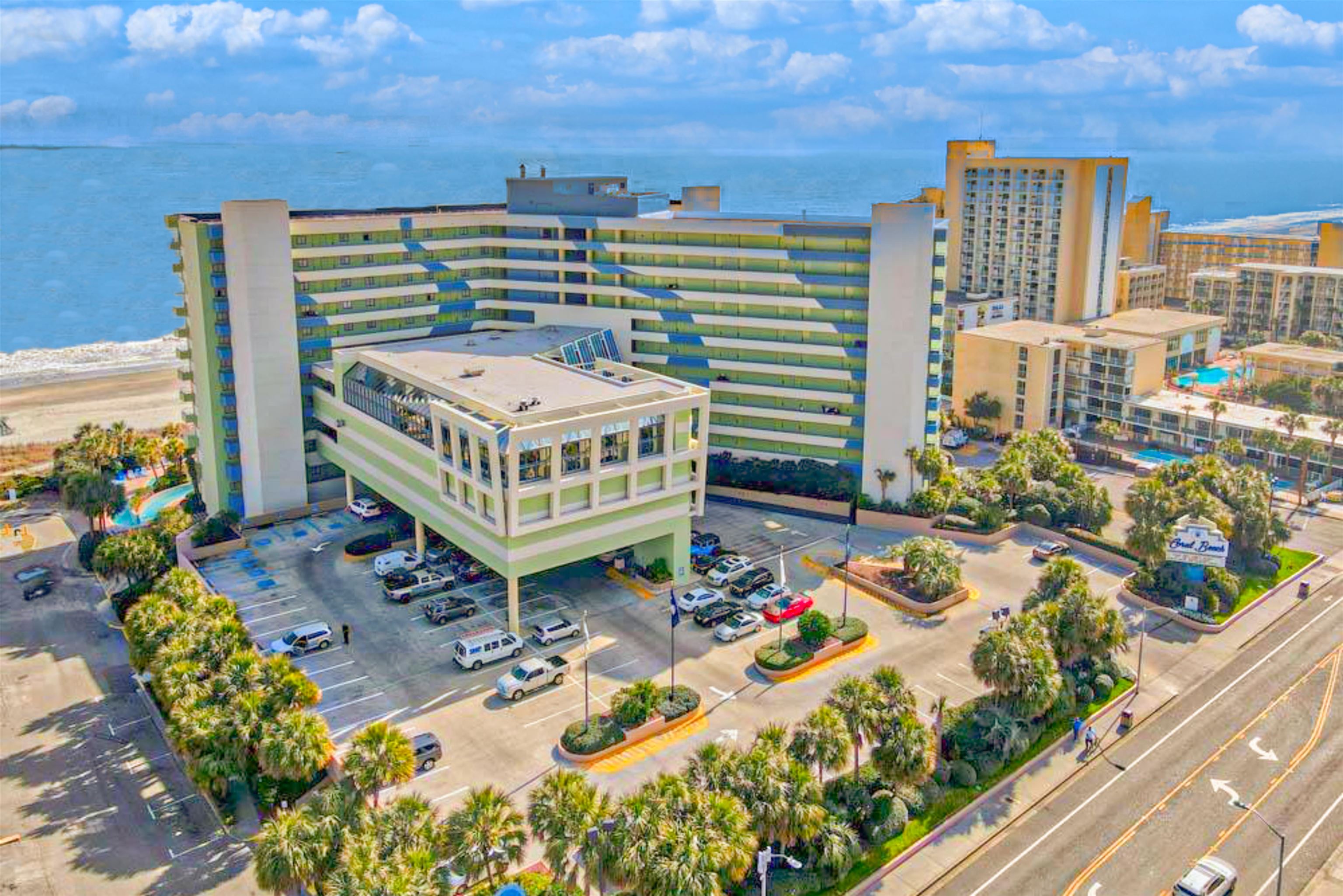 1105 S Ocean Blvd., Myrtle Beach