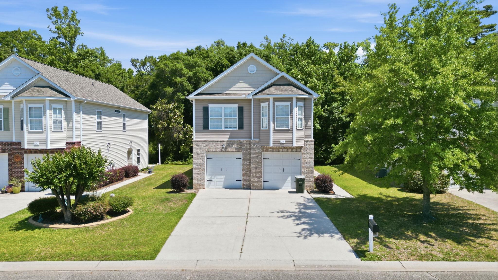 1308 Planters Grove Ln., North Myrtle Beach