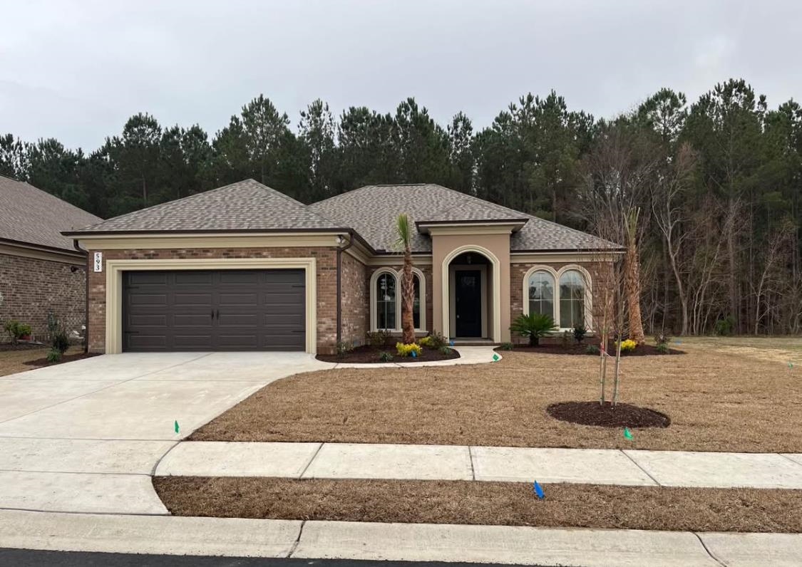 343 Las Olas Dr., Myrtle Beach