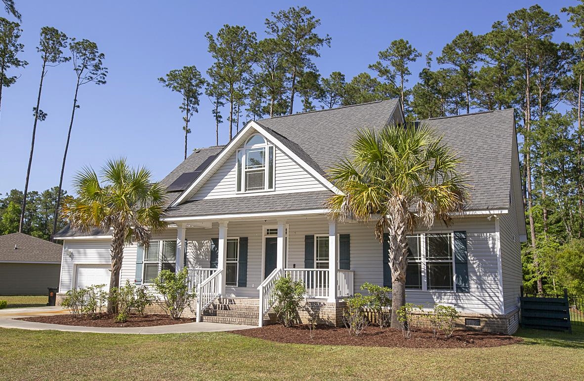 165 Joanna Gillard Ln., Georgetown