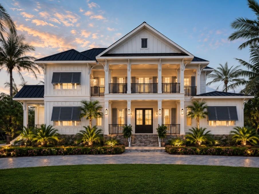3570 Vanderbilt Blvd., Pawleys Island