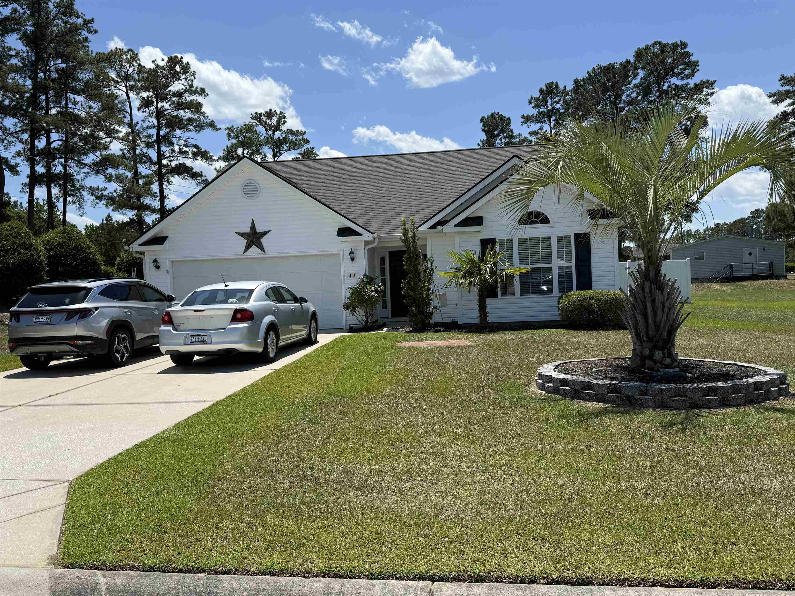 401 Carolina Woods Dr., Myrtle Beach