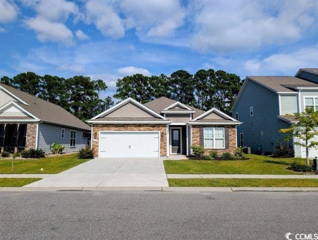 1826 Zodiac Court, Myrtle Beach