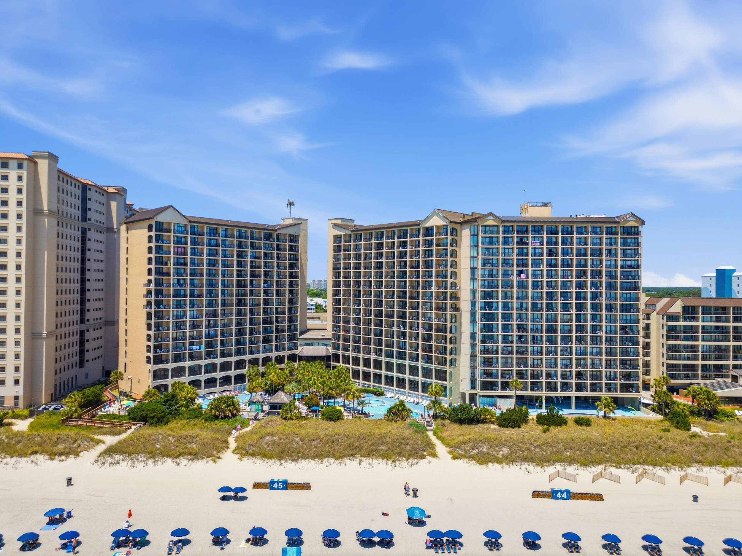 4800 Ocean Blvd. S, North Myrtle Beach