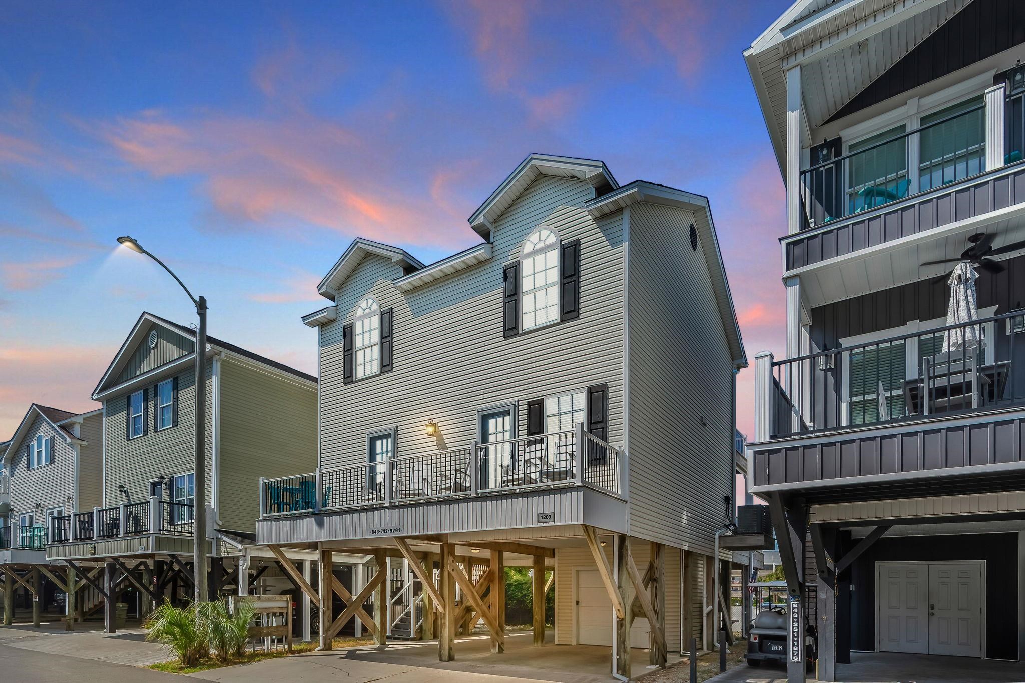 6001 - 1203 S Kings Hwy., Myrtle Beach