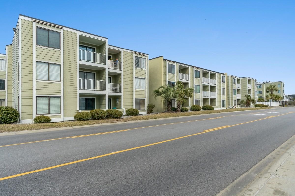 4801 North Ocean Blvd., North Myrtle Beach