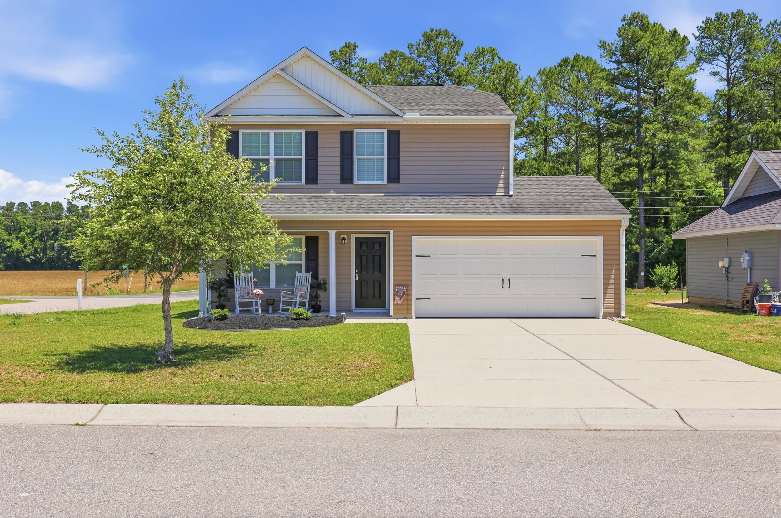 340 Blue Rock Dr., Longs