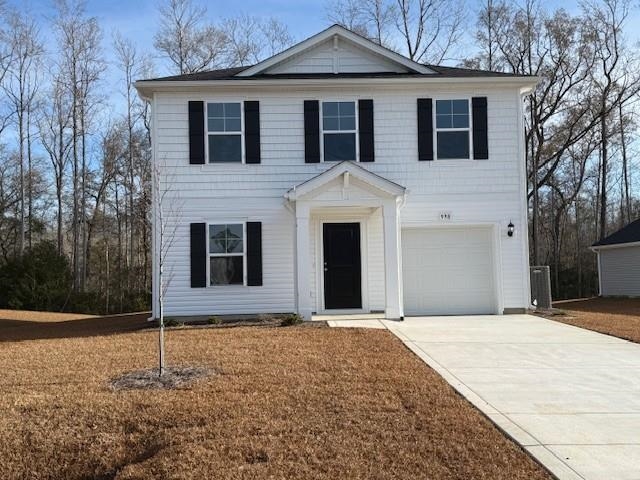 1063 Cherrystone Loop, Conway