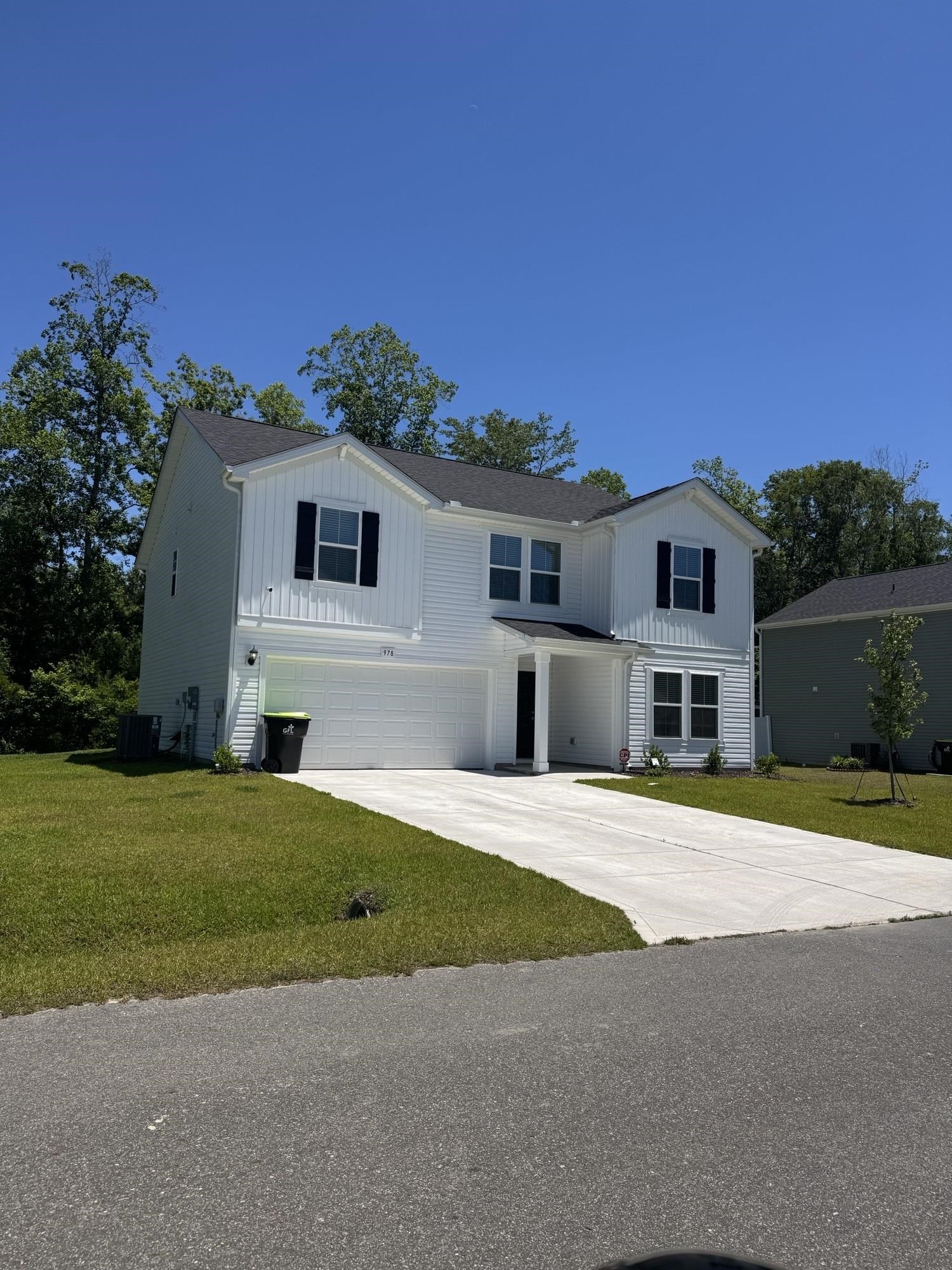 1069 Cherrystone Loop, Conway