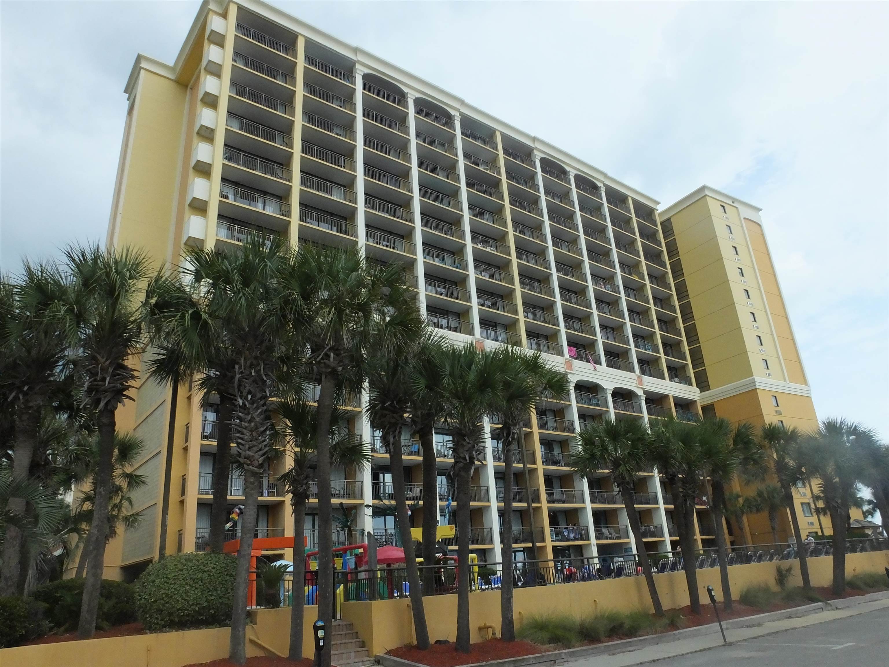 6900 N Ocean Blvd., Myrtle Beach