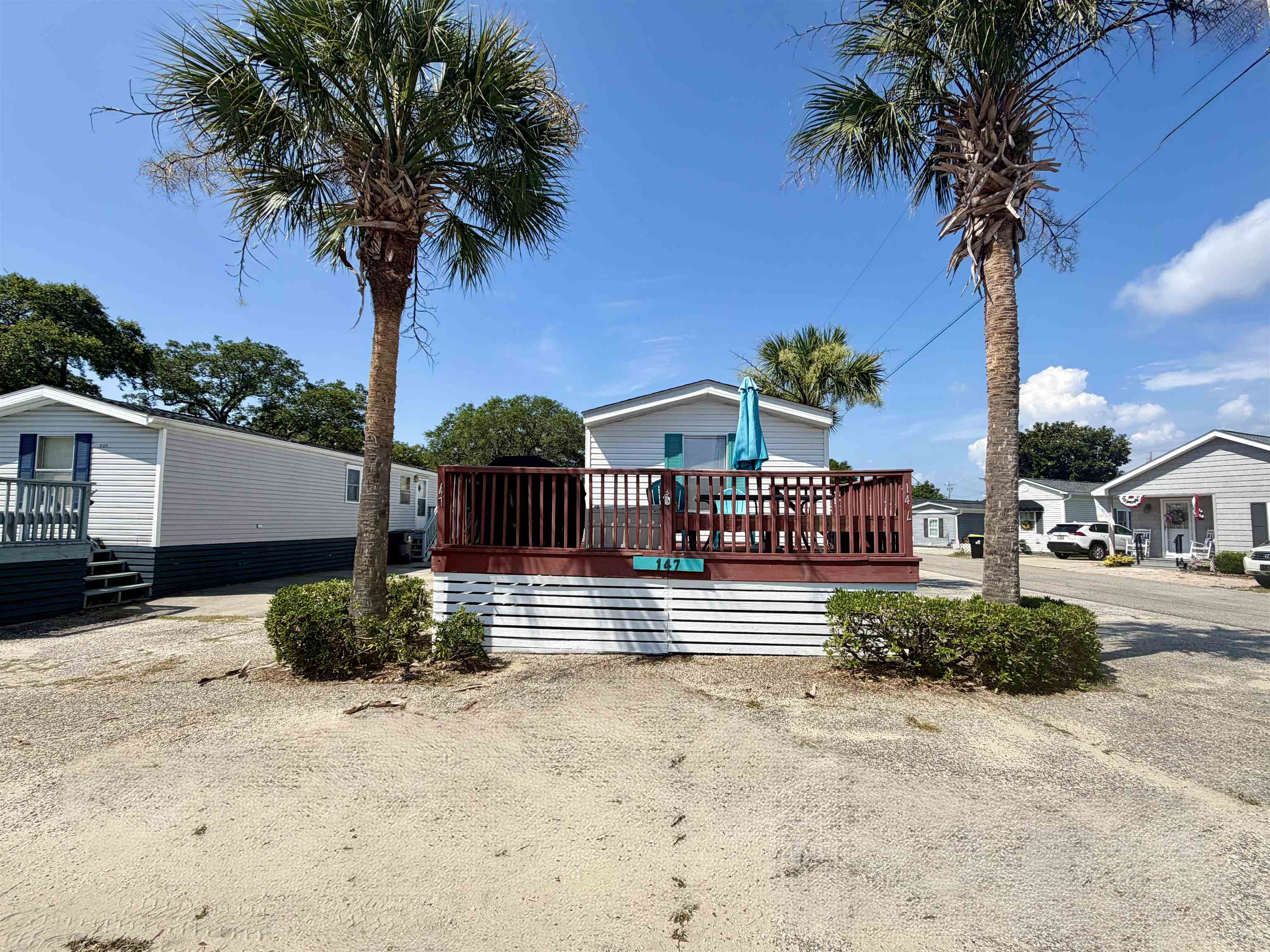147 Oceanside Dr., Surfside Beach