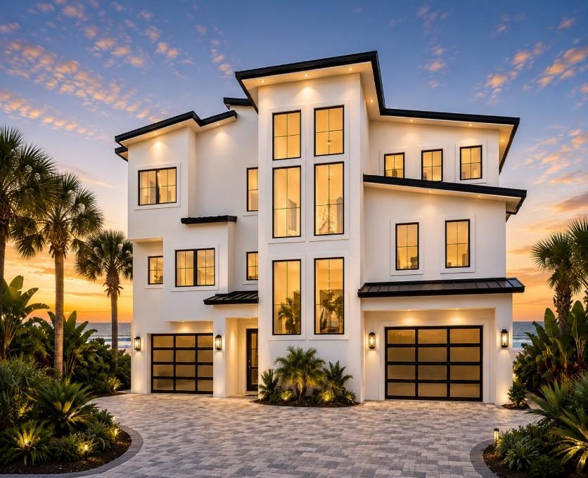 4304 N Ocean Blvd., Myrtle Beach