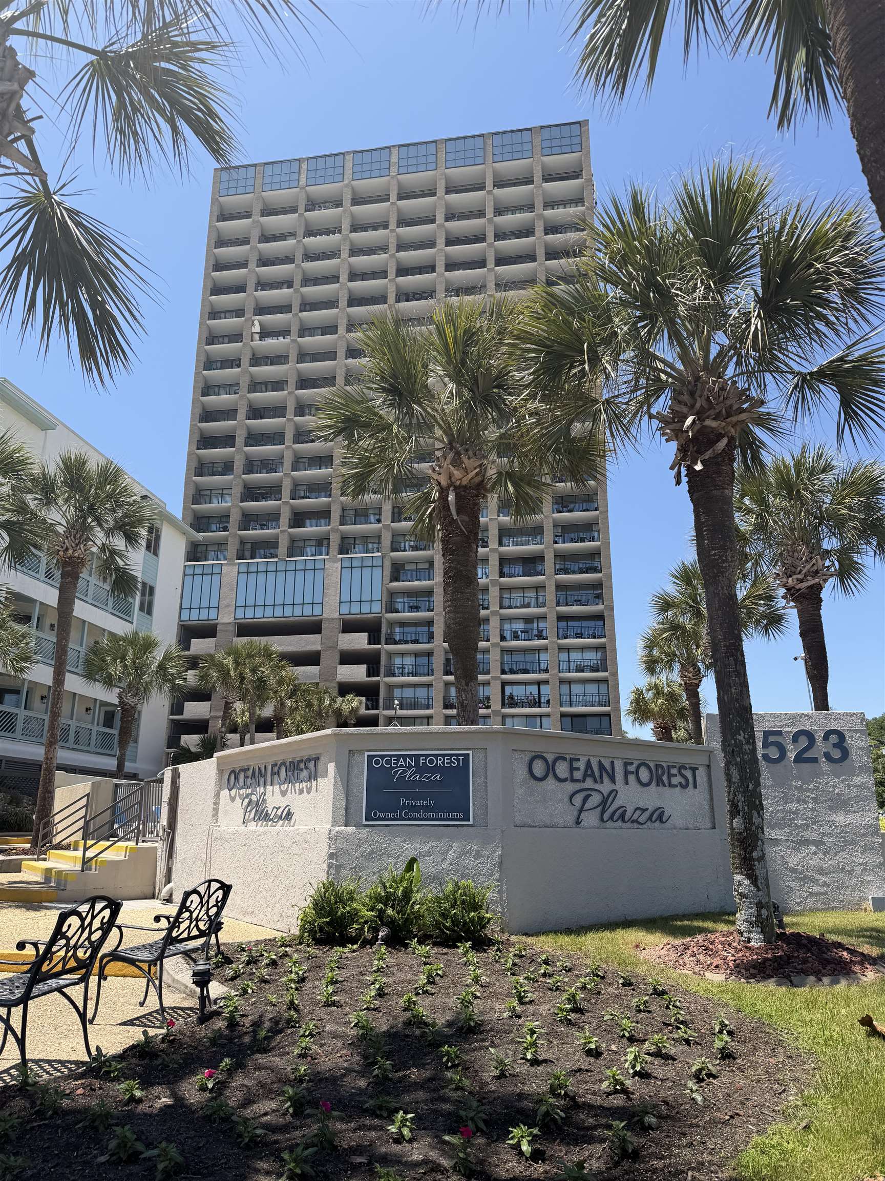 5523 Ocean Blvd. N, Myrtle Beach