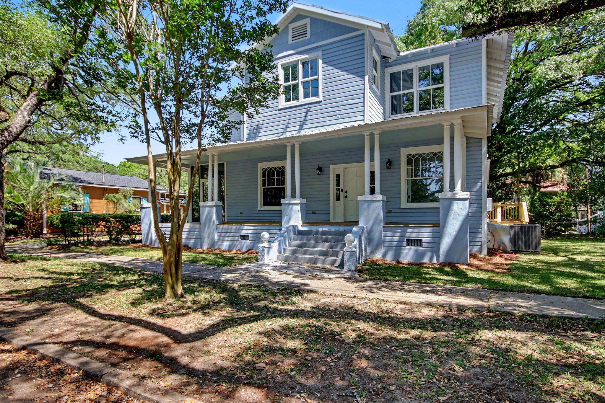 128 Wood St., Georgetown
