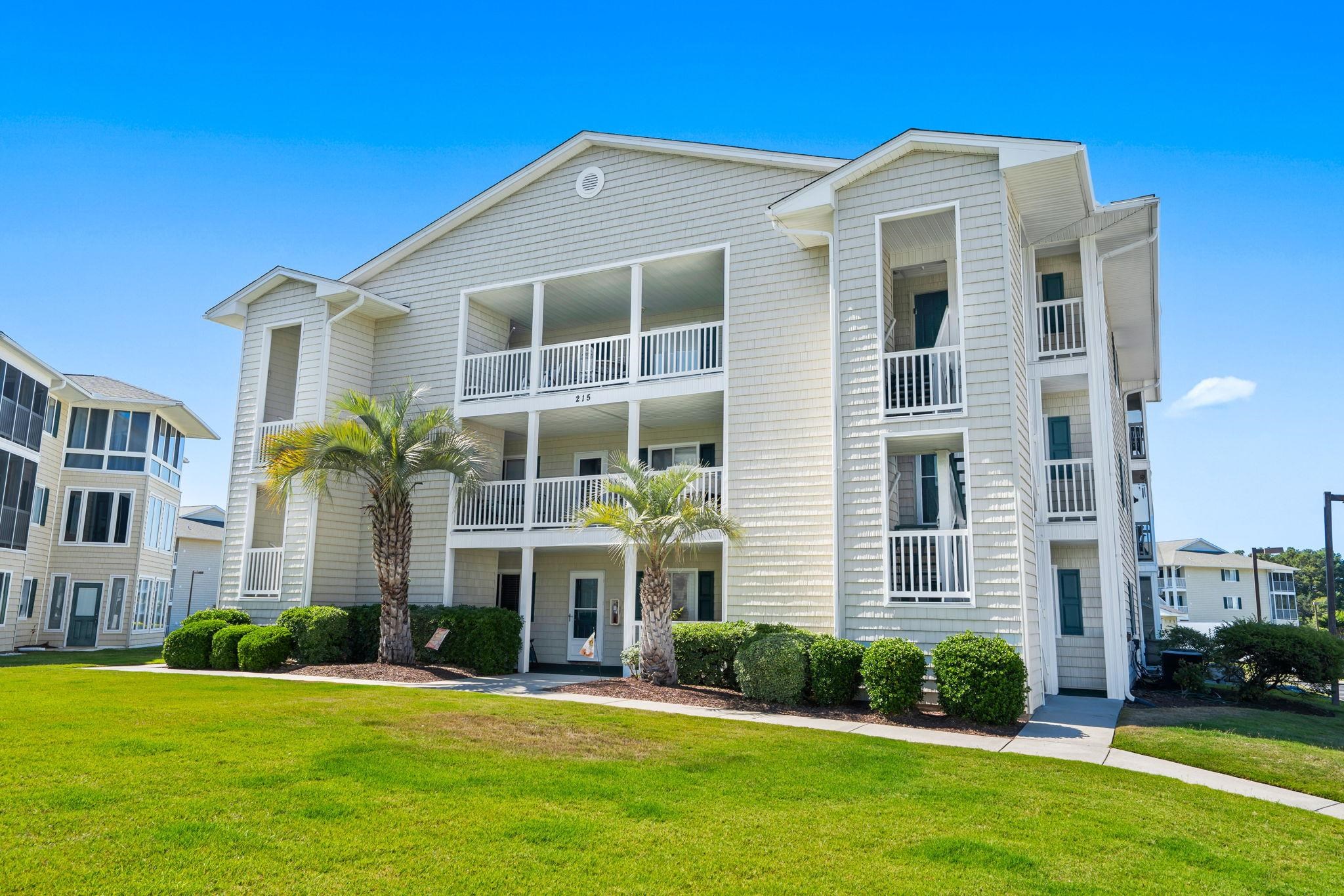 215 Landing Rd., North Myrtle Beach