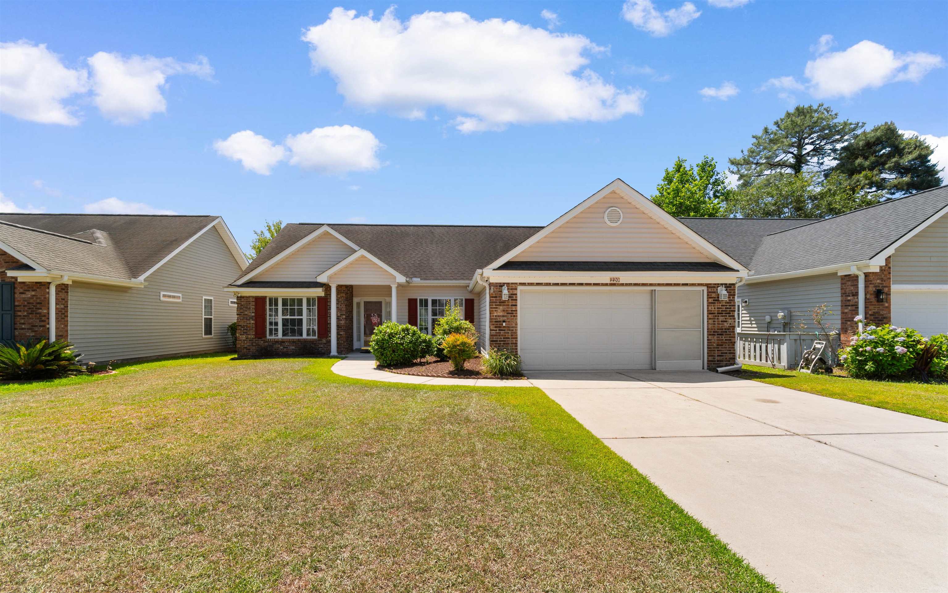 220 Candlewood Dr., Conway
