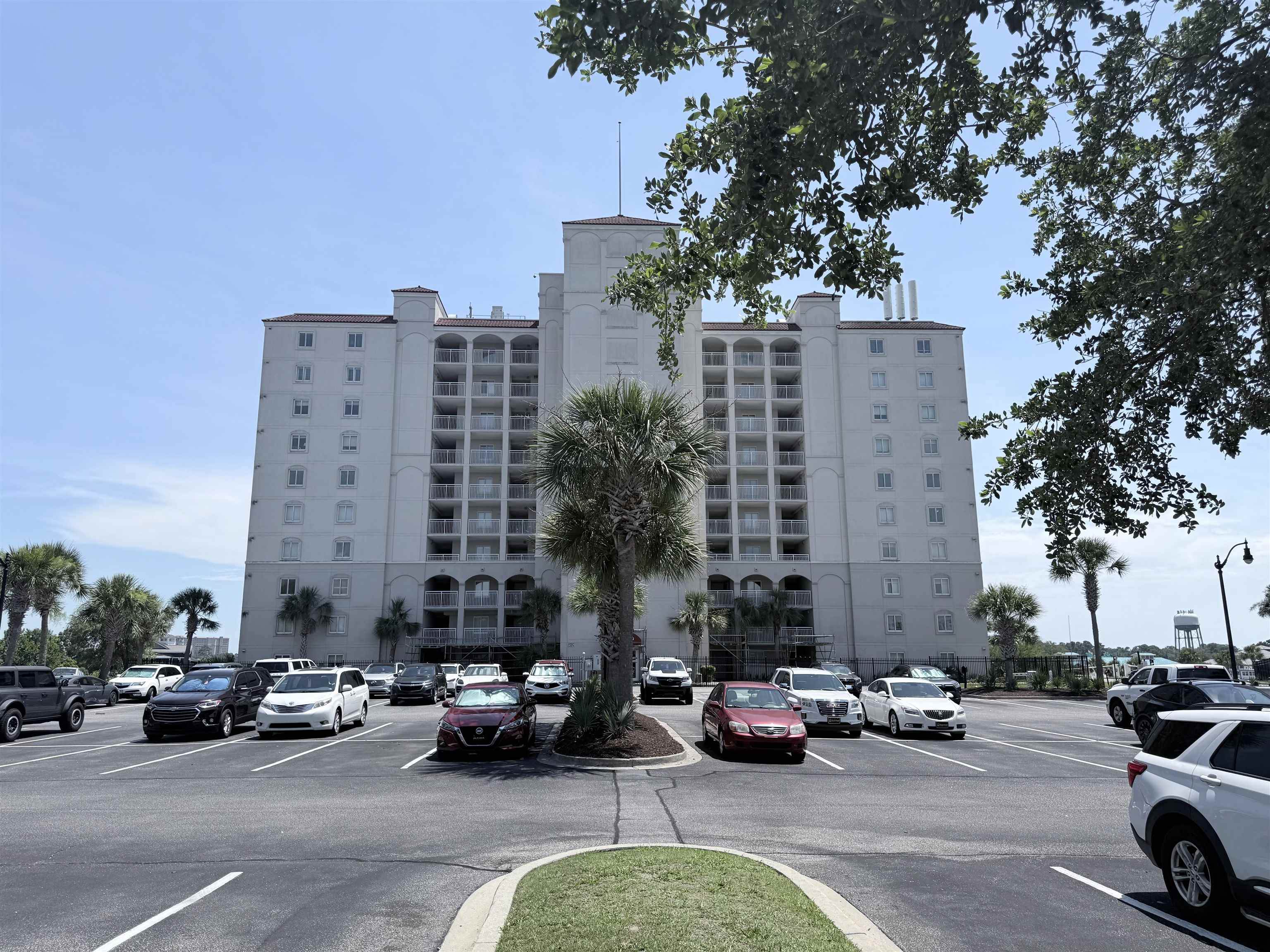 2151 Bridge View Ct., North Myrtle Beach