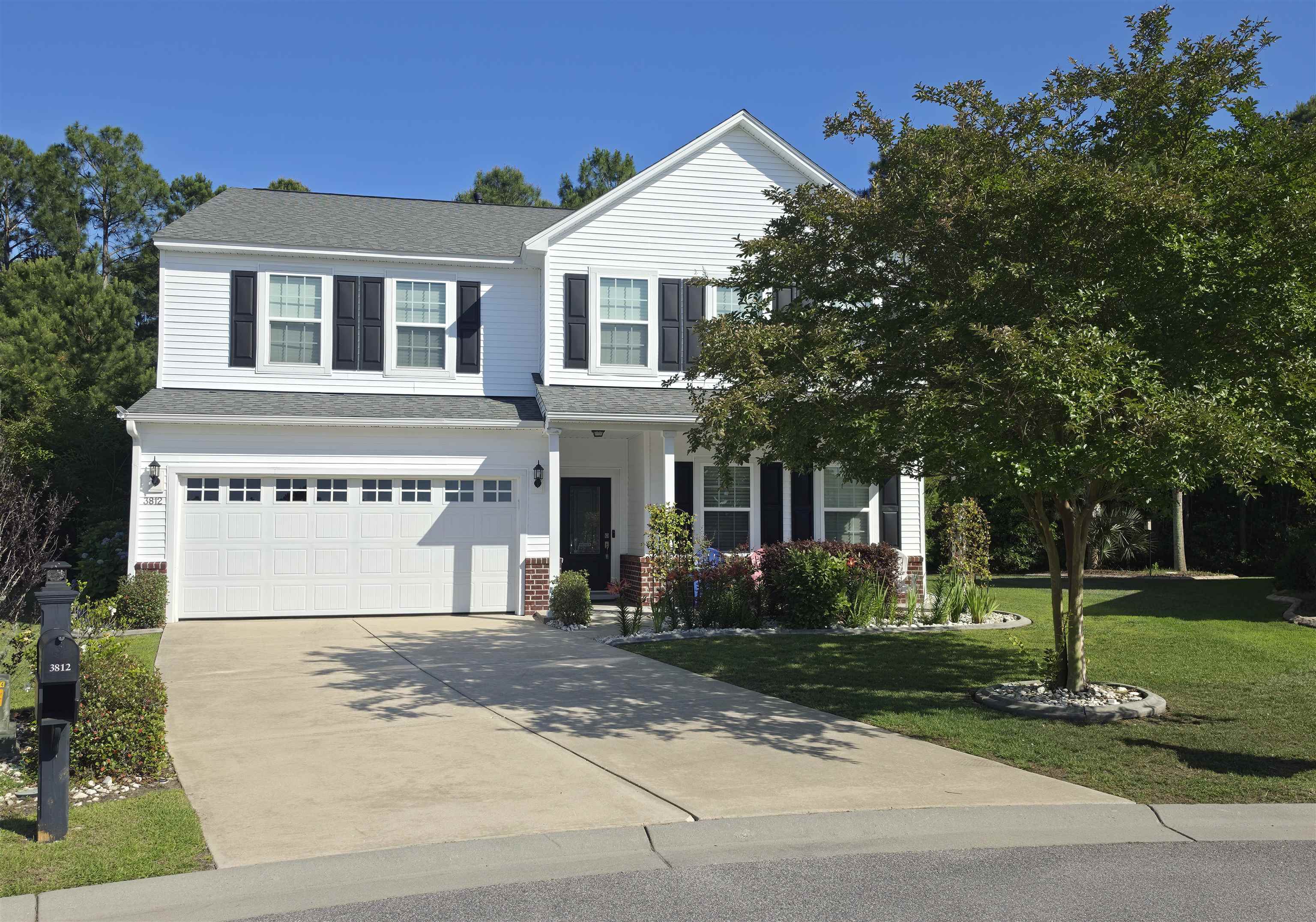 3812 Tyford Ct., Myrtle Beach