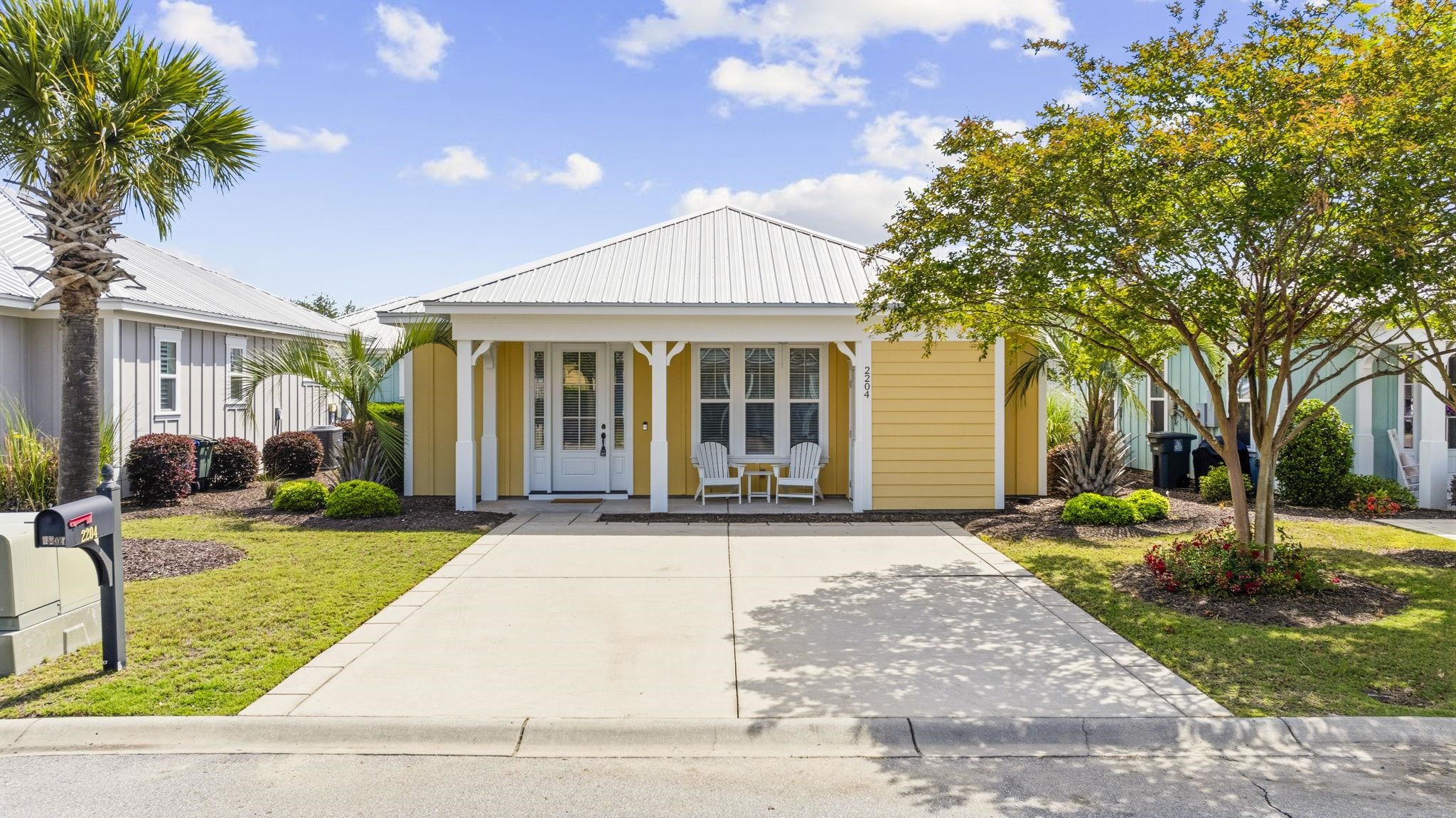 2204 Sea Dune Dr., North Myrtle Beach