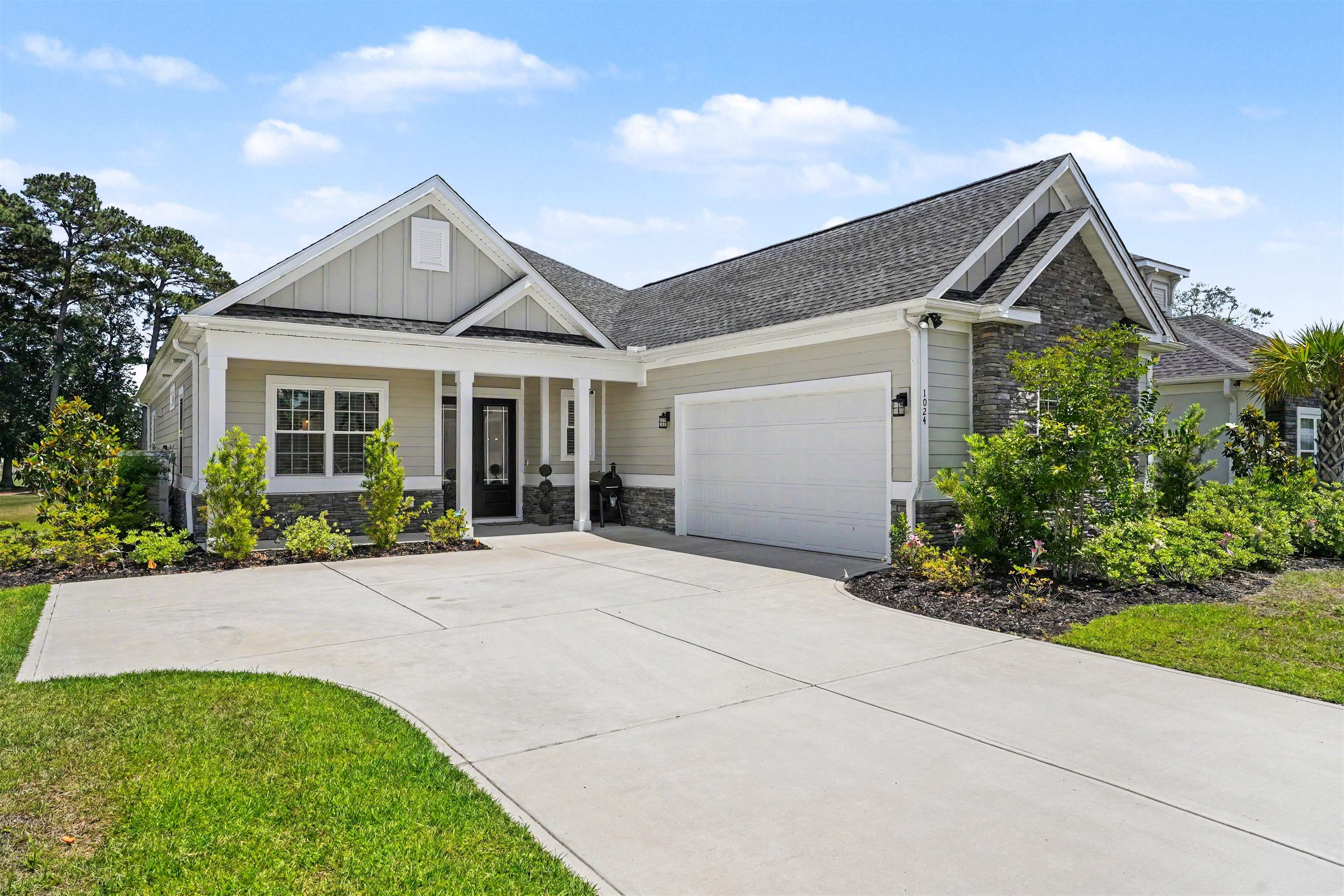 1024 Pochard Dr., Conway