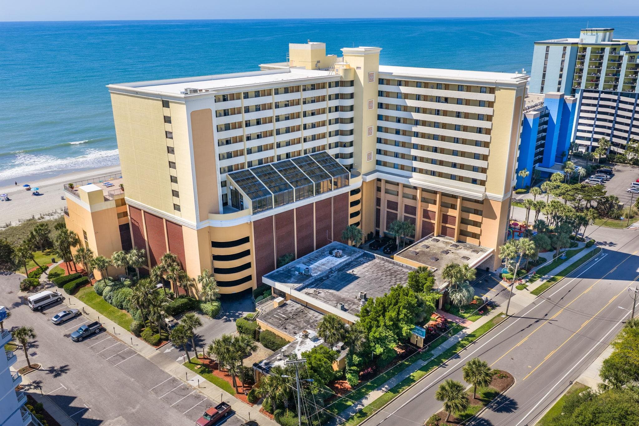 6900 North Ocean Blvd., Myrtle Beach