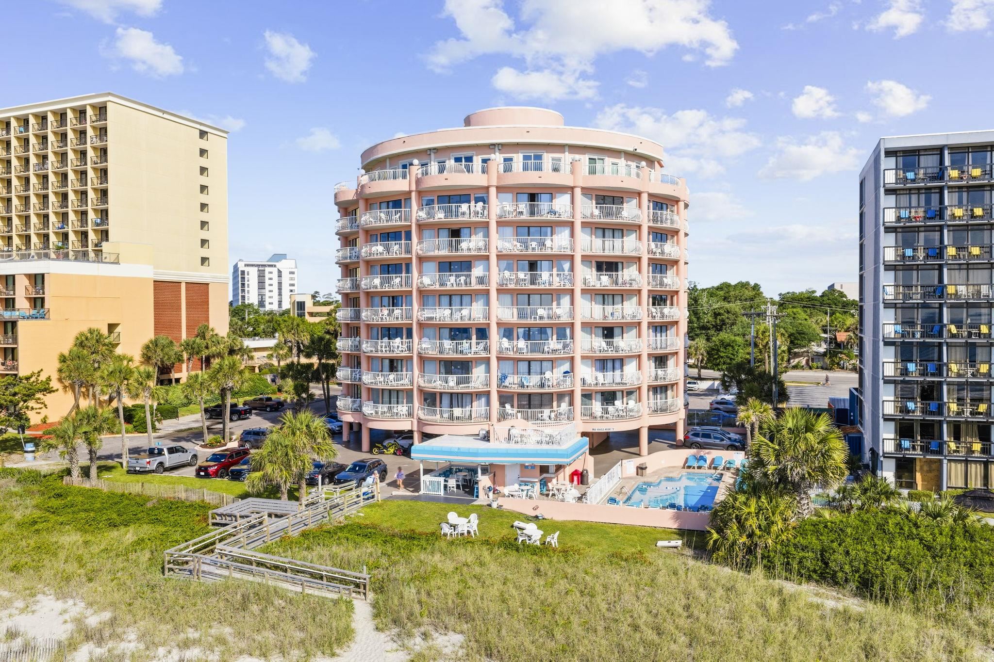 202 70th Ave. N, Myrtle Beach