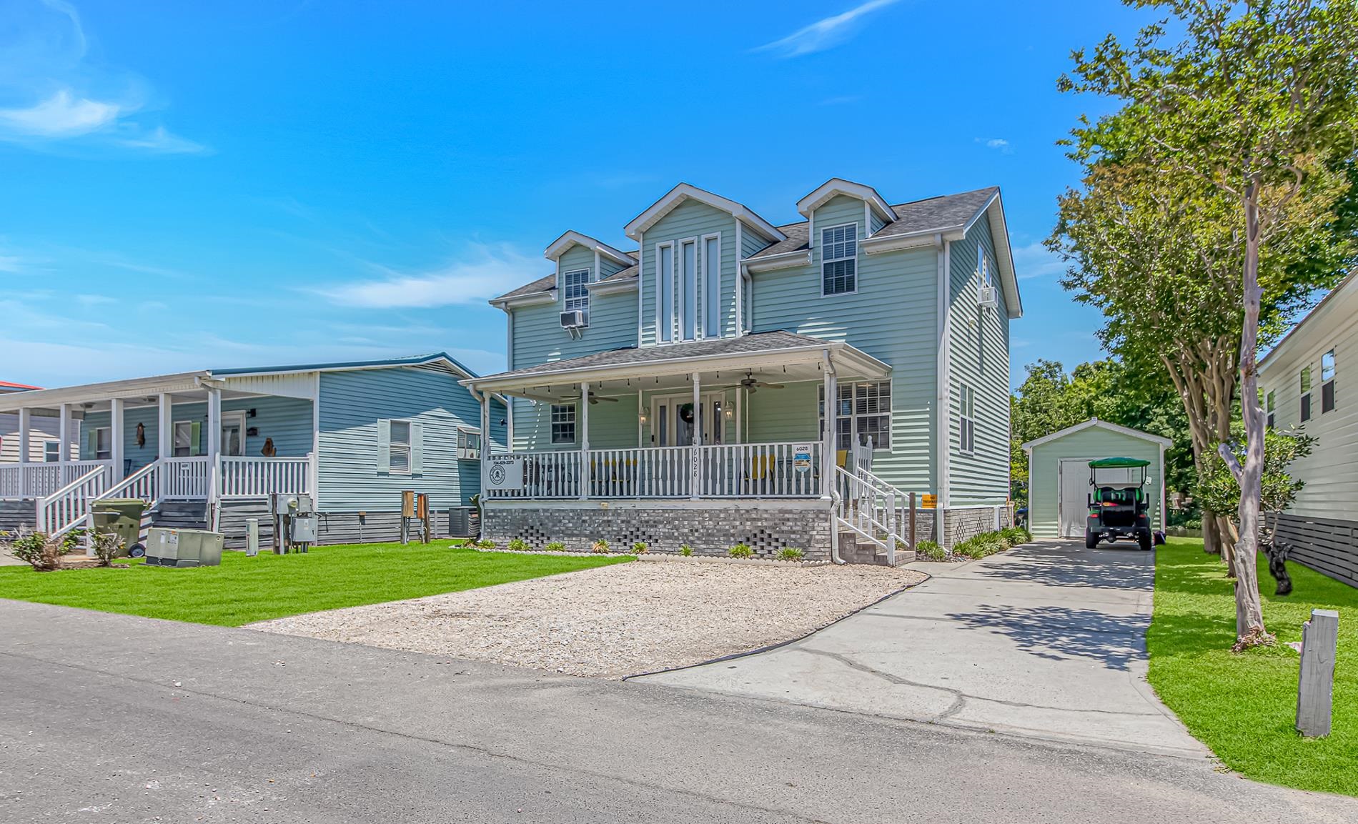 6001-6028 S Kings Hwy., Myrtle Beach