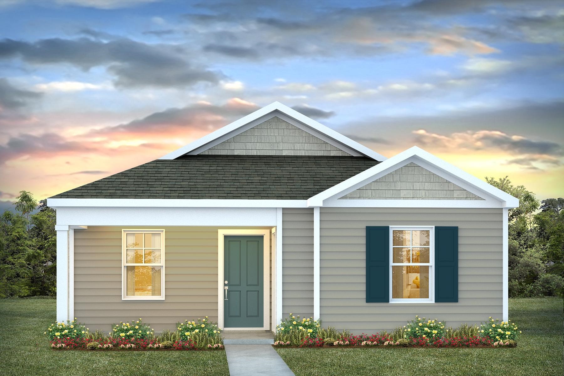336 Black Bean Way, Longs