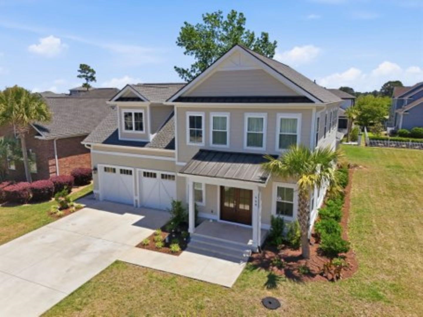 968 Shipmaster Ave., Myrtle Beach