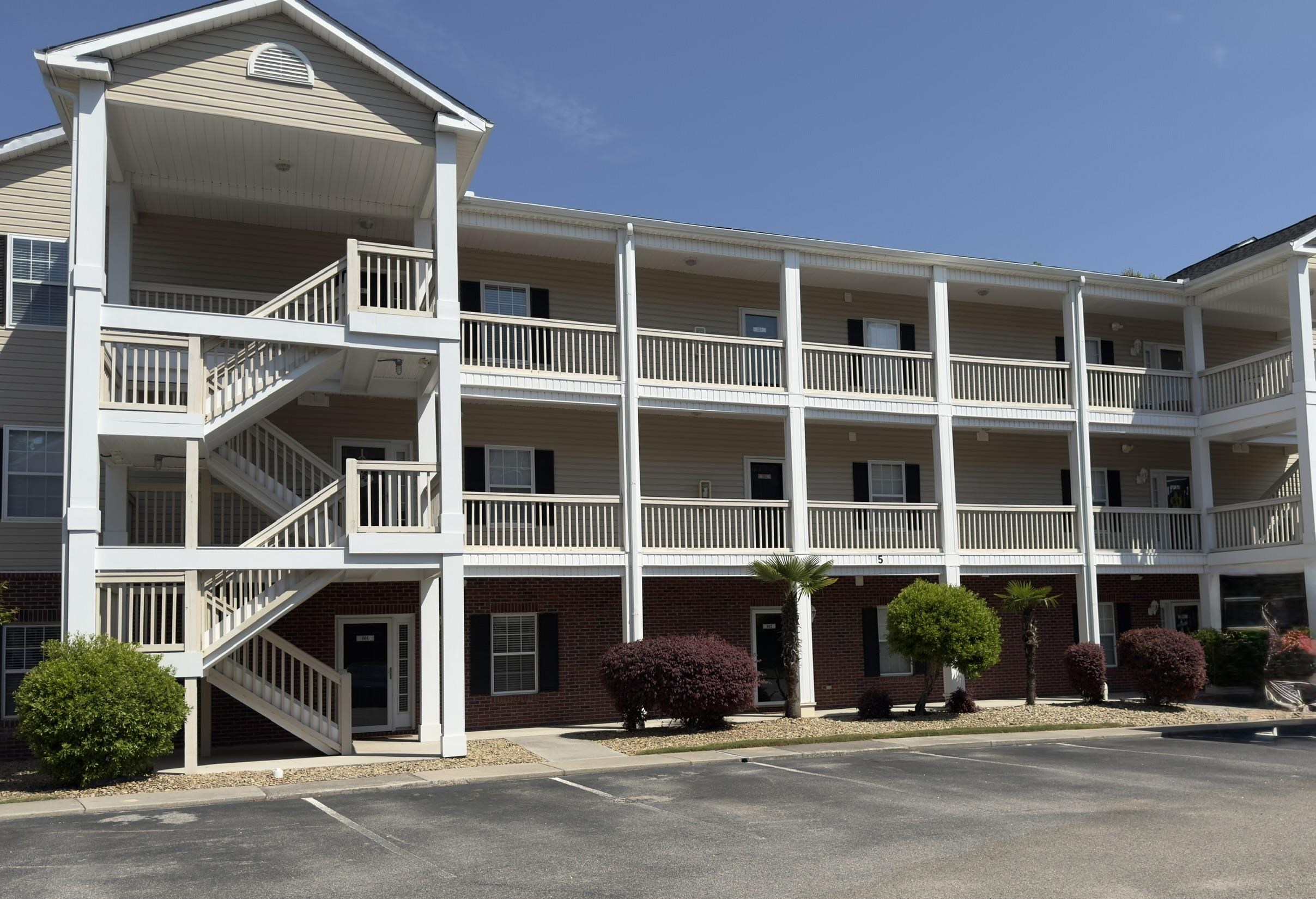 1058 S Sea Mountain Hwy., North Myrtle Beach