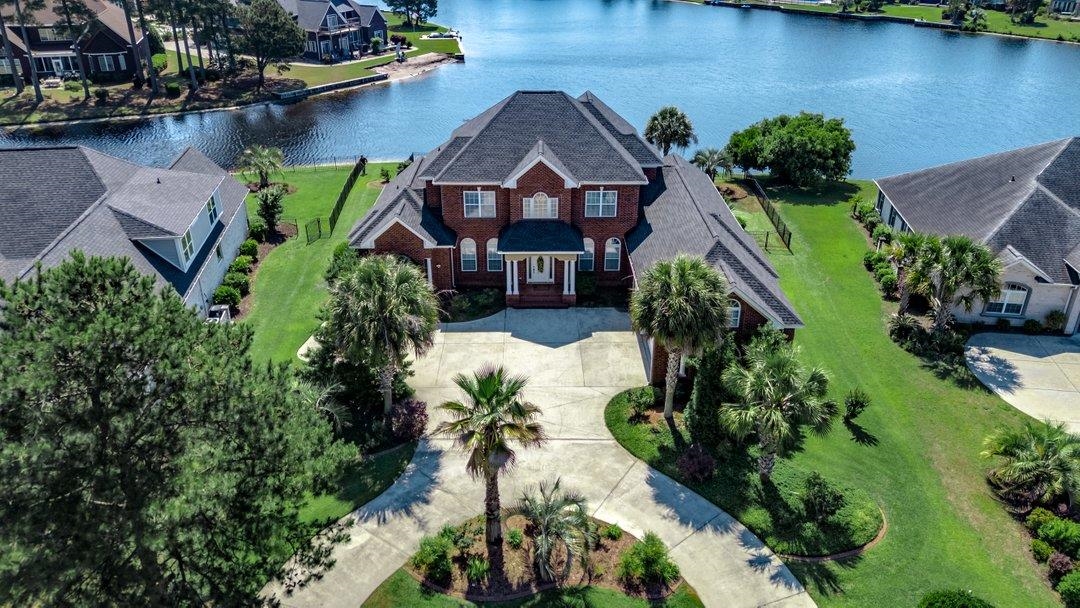 9429 Carrington Dr., Myrtle Beach