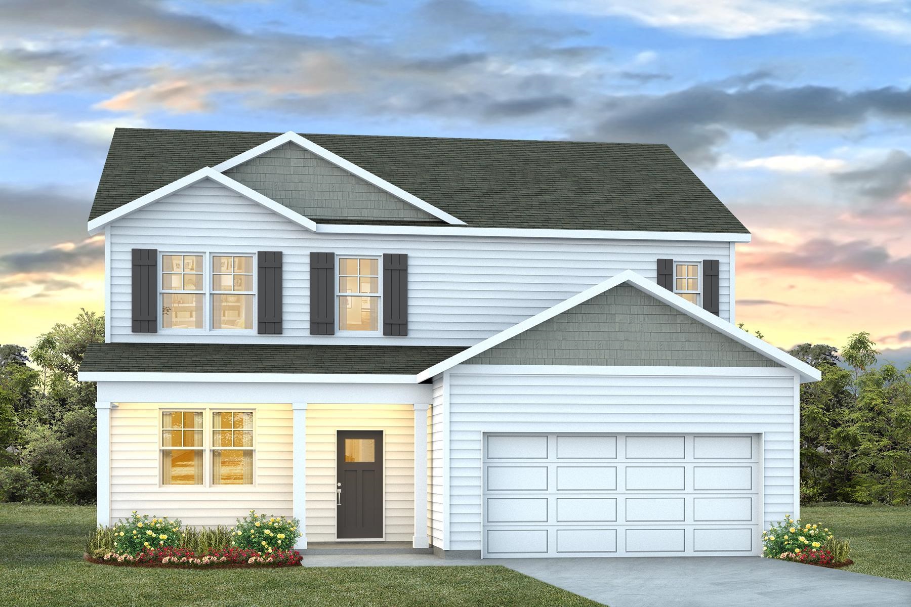 169 Homestead Way, Myrtle Beach