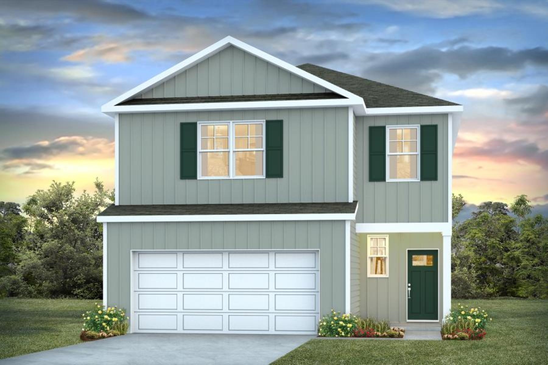 433 Flank St., Myrtle Beach