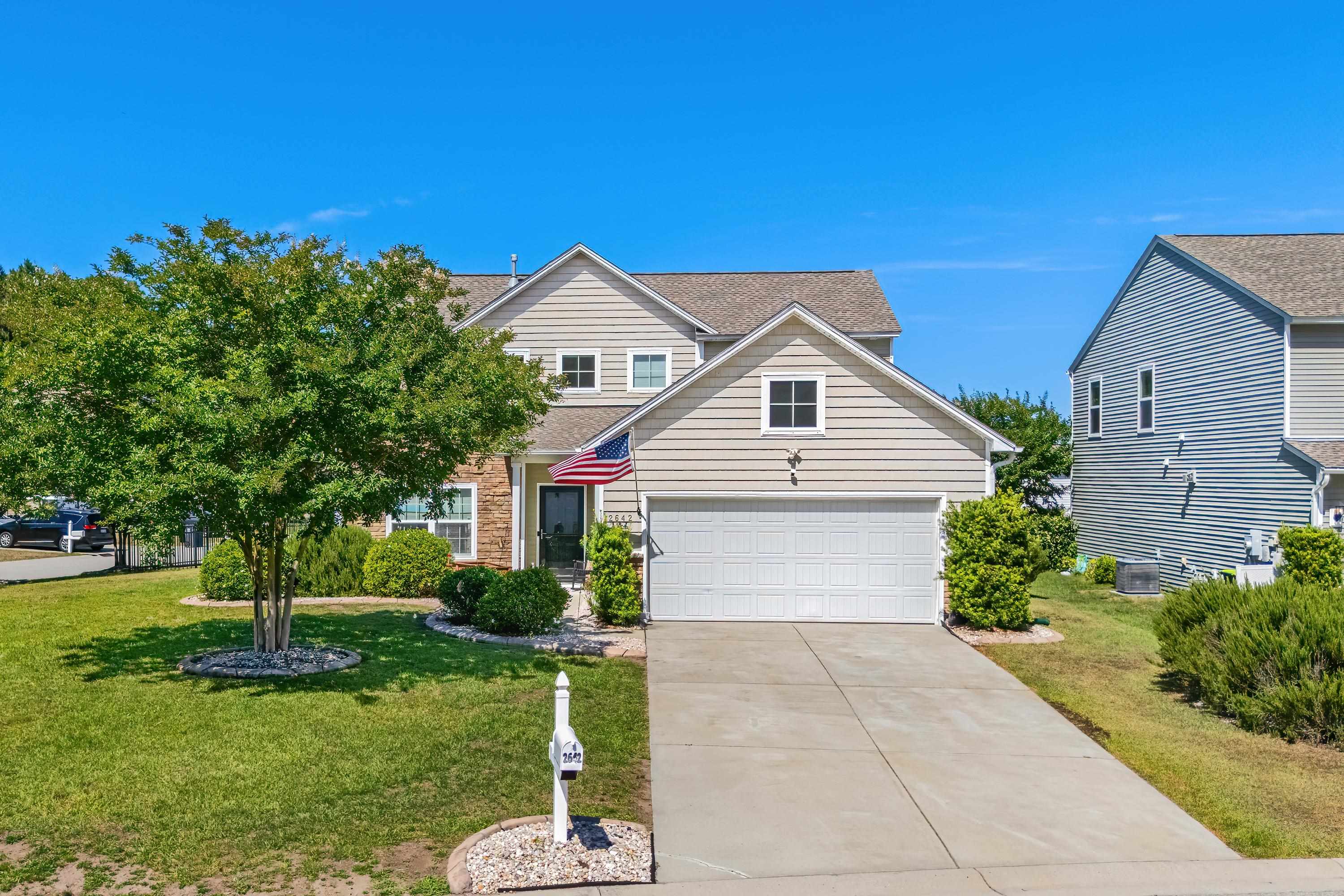 2642 Great Scott Dr., Myrtle Beach