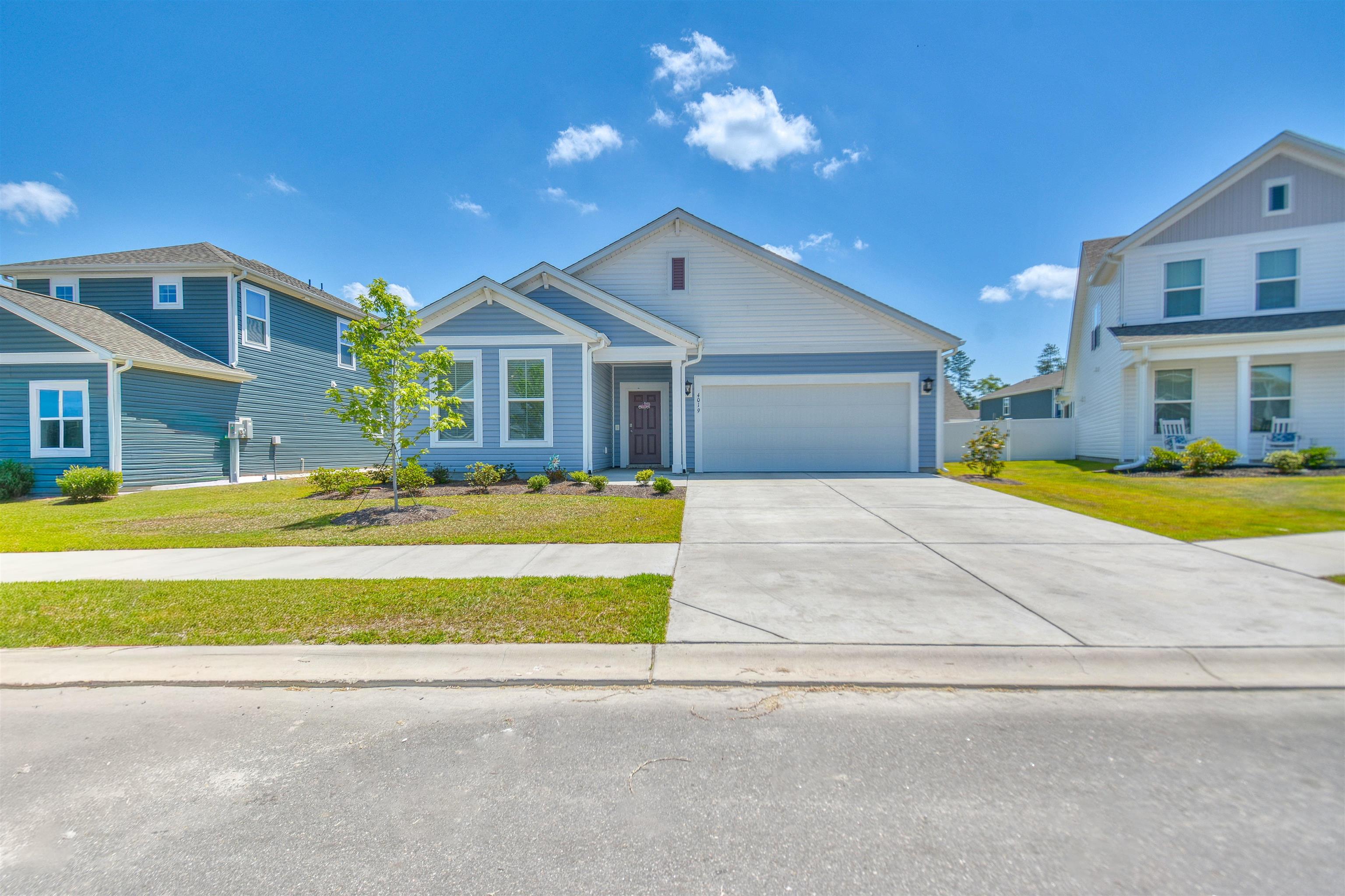 4019 Braid Ct., Myrtle Beach