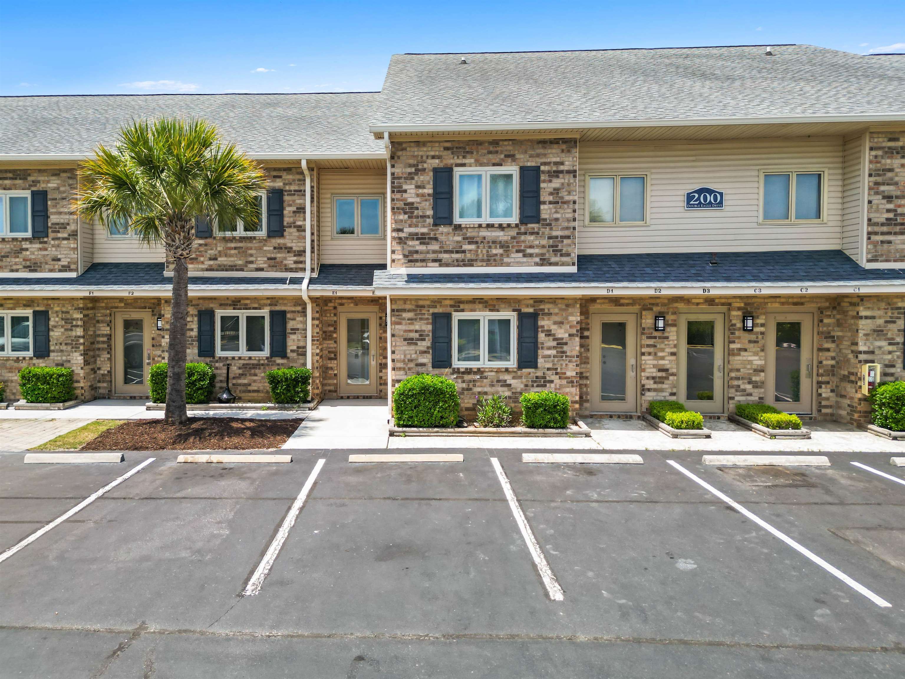 200 Double Eagle Dr., Myrtle Beach