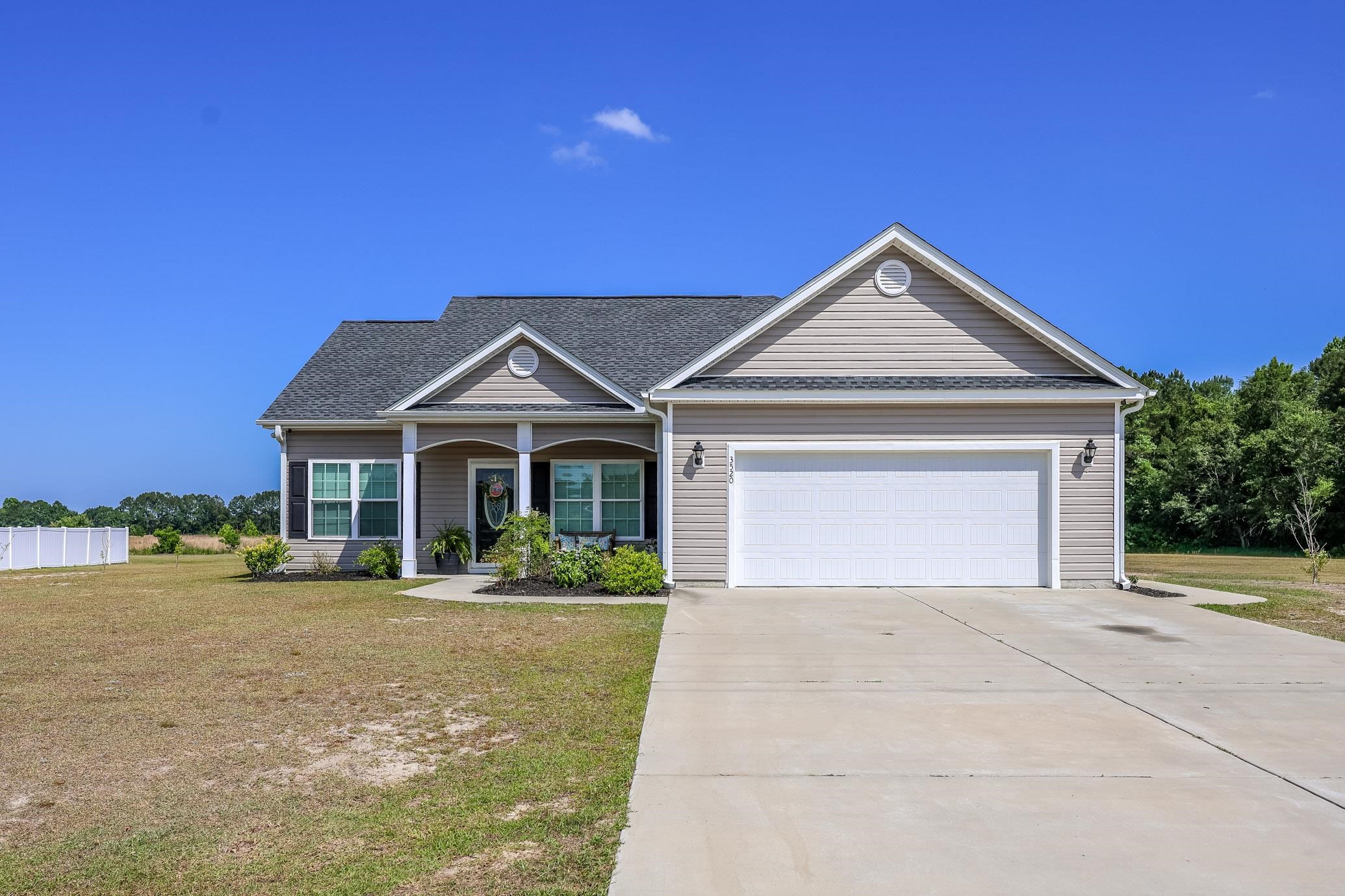 3520 Edwards Rd., Aynor