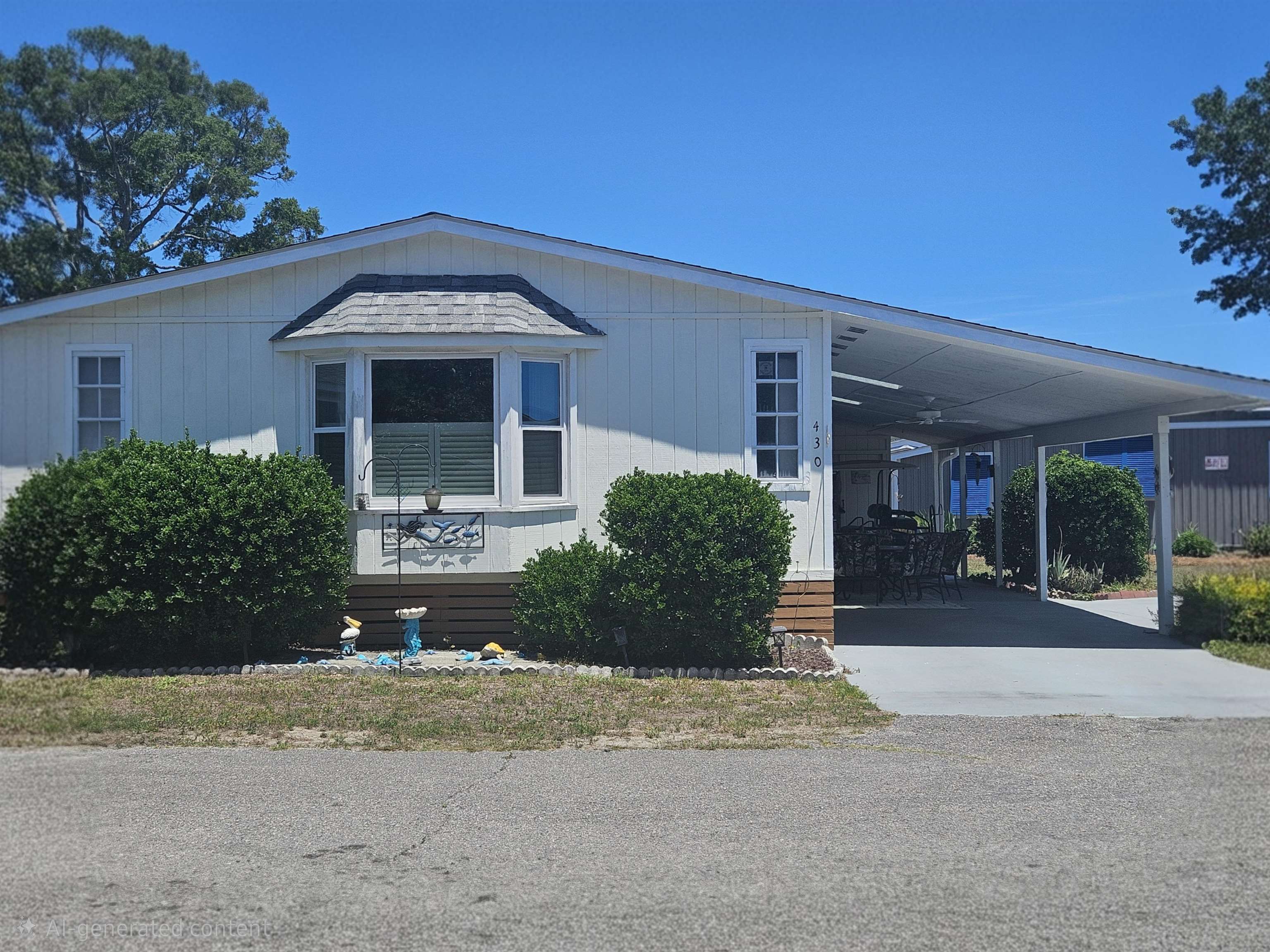 430 Pampas Dr., Surfside Beach
