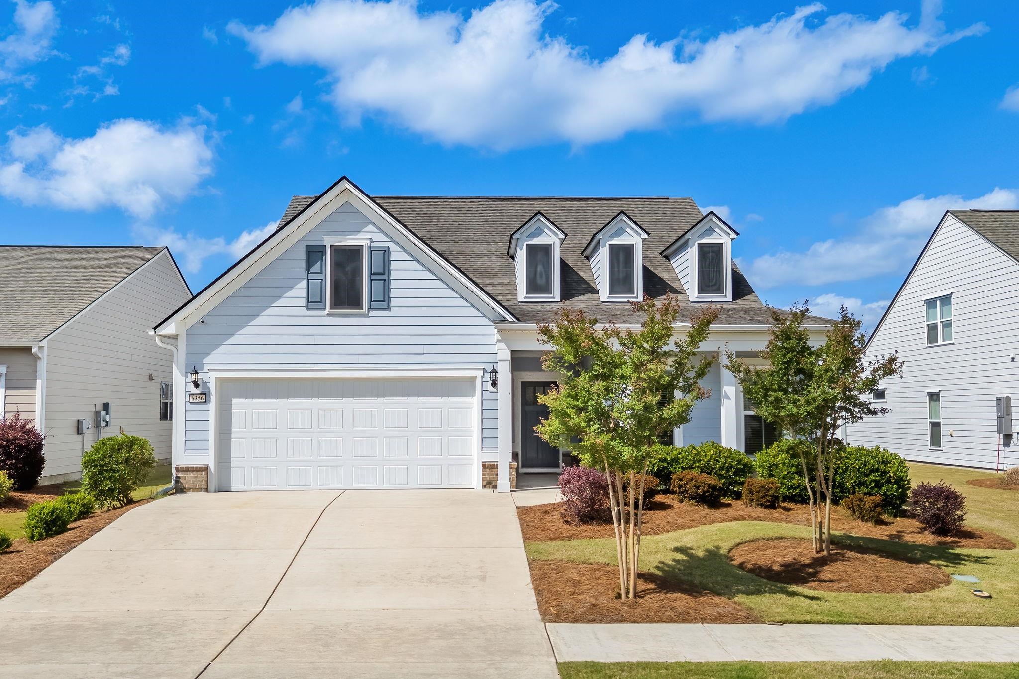 6356 Cascata Dr., Myrtle Beach