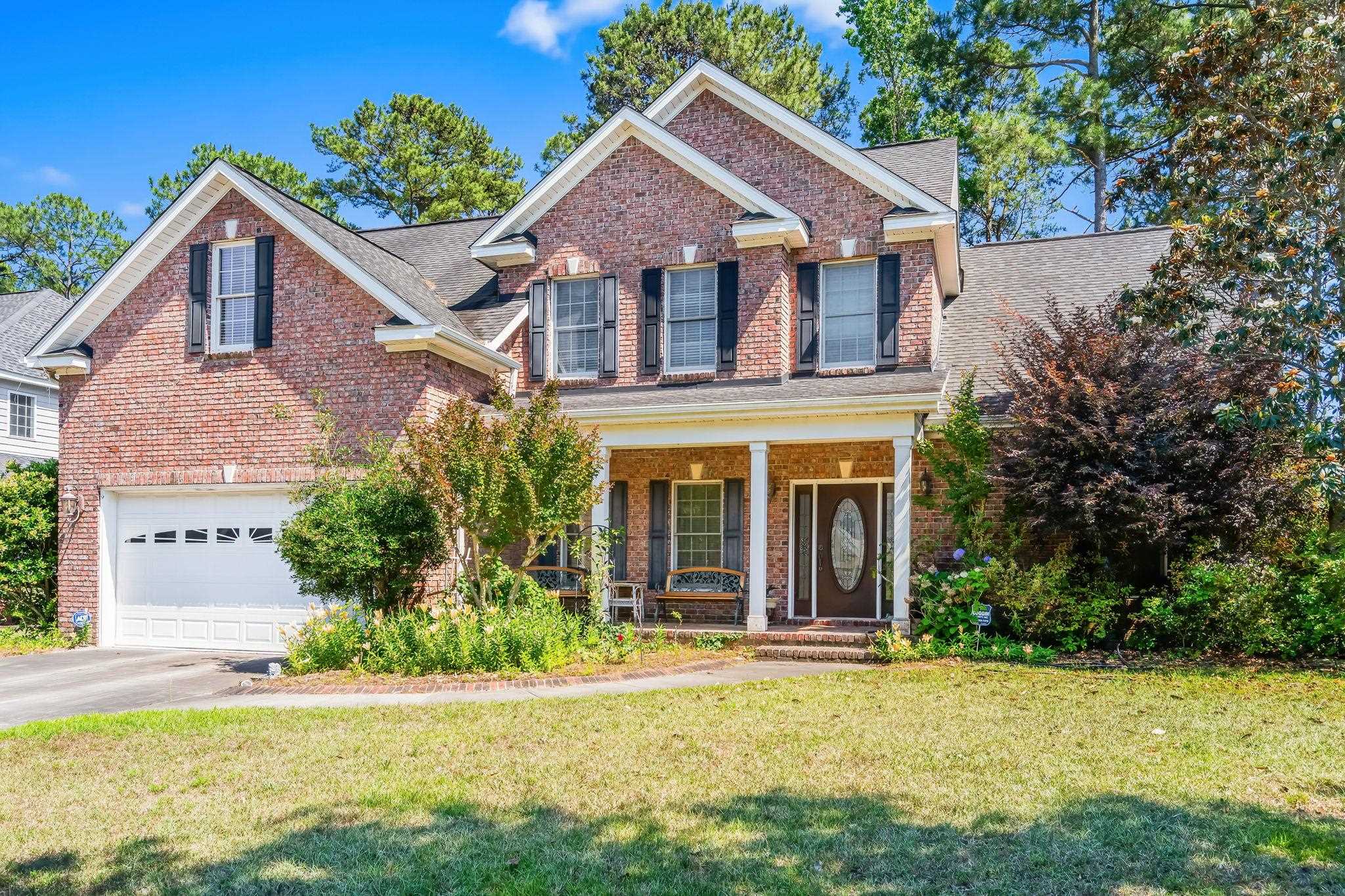 3258 Hermitage Dr., Little River