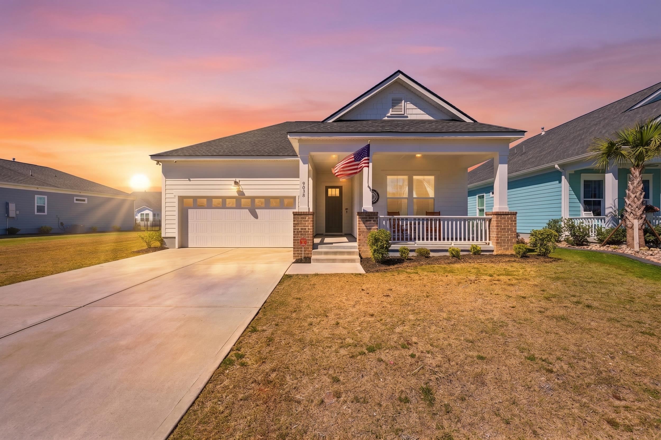 9038 Binnicker Dr., Murrells Inlet