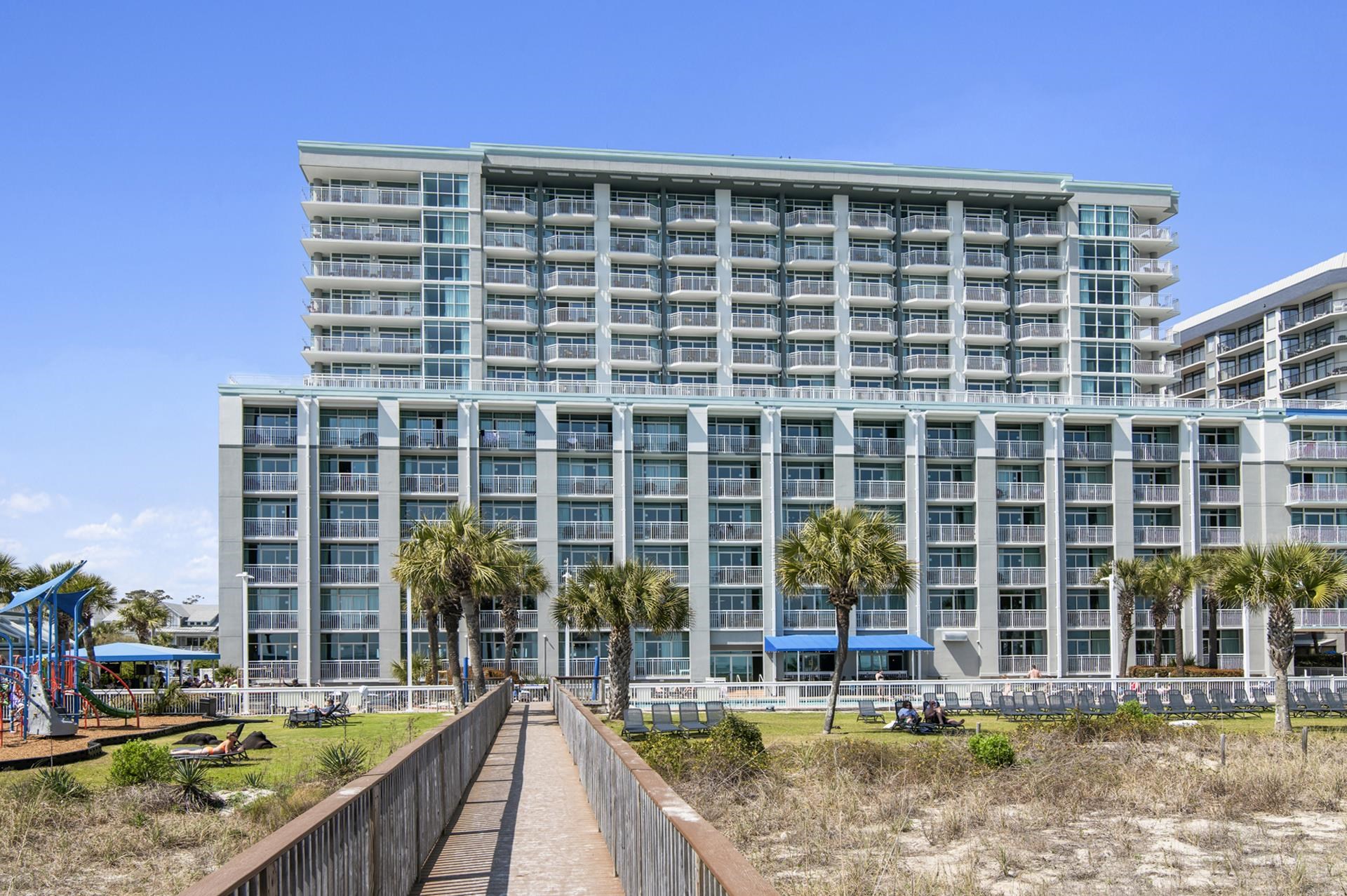 5200 N Ocean Blvd., Myrtle Beach