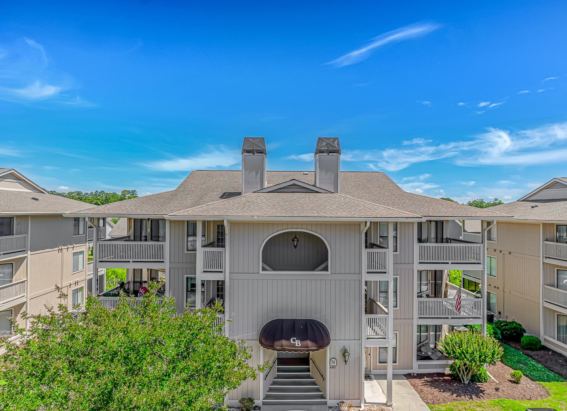 4242 Pinehurst Circle, Little River