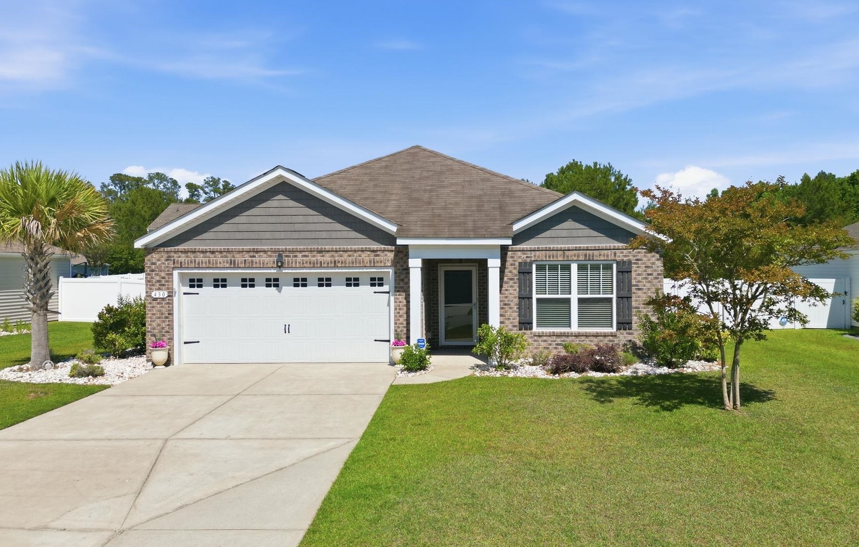 430 Quinta St., Longs